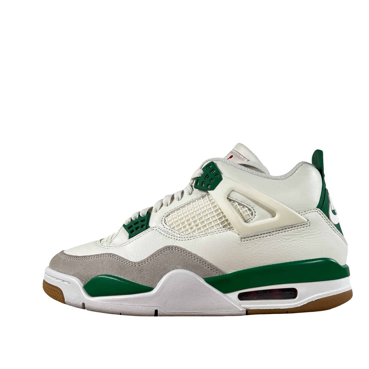 DR5415 103 Jordan 4 Retro SB Pine Green [USED] - 10 M (Used15)