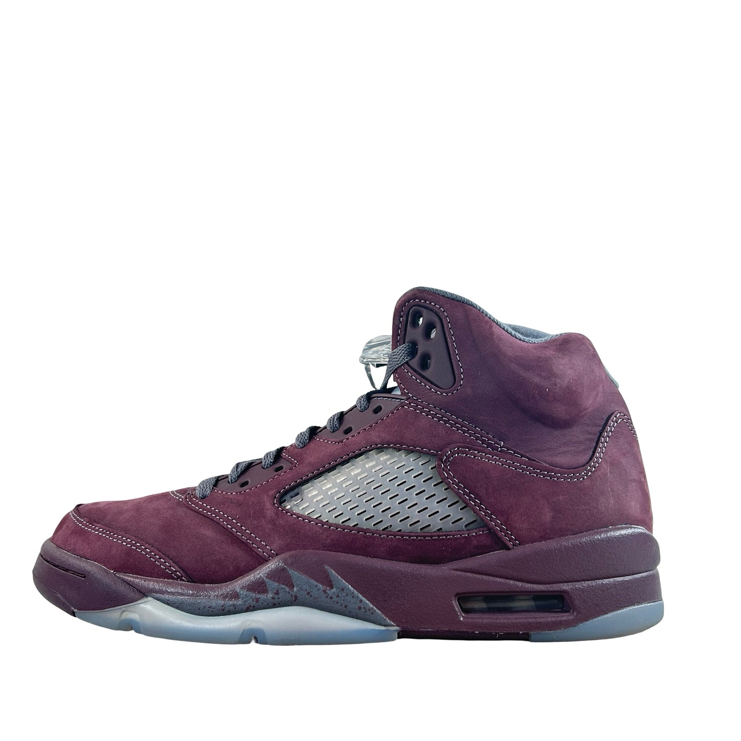 DZ4131 600 Jordan 5 Retro Burgundy [USED] - 8.5 M (Used) (No Box)