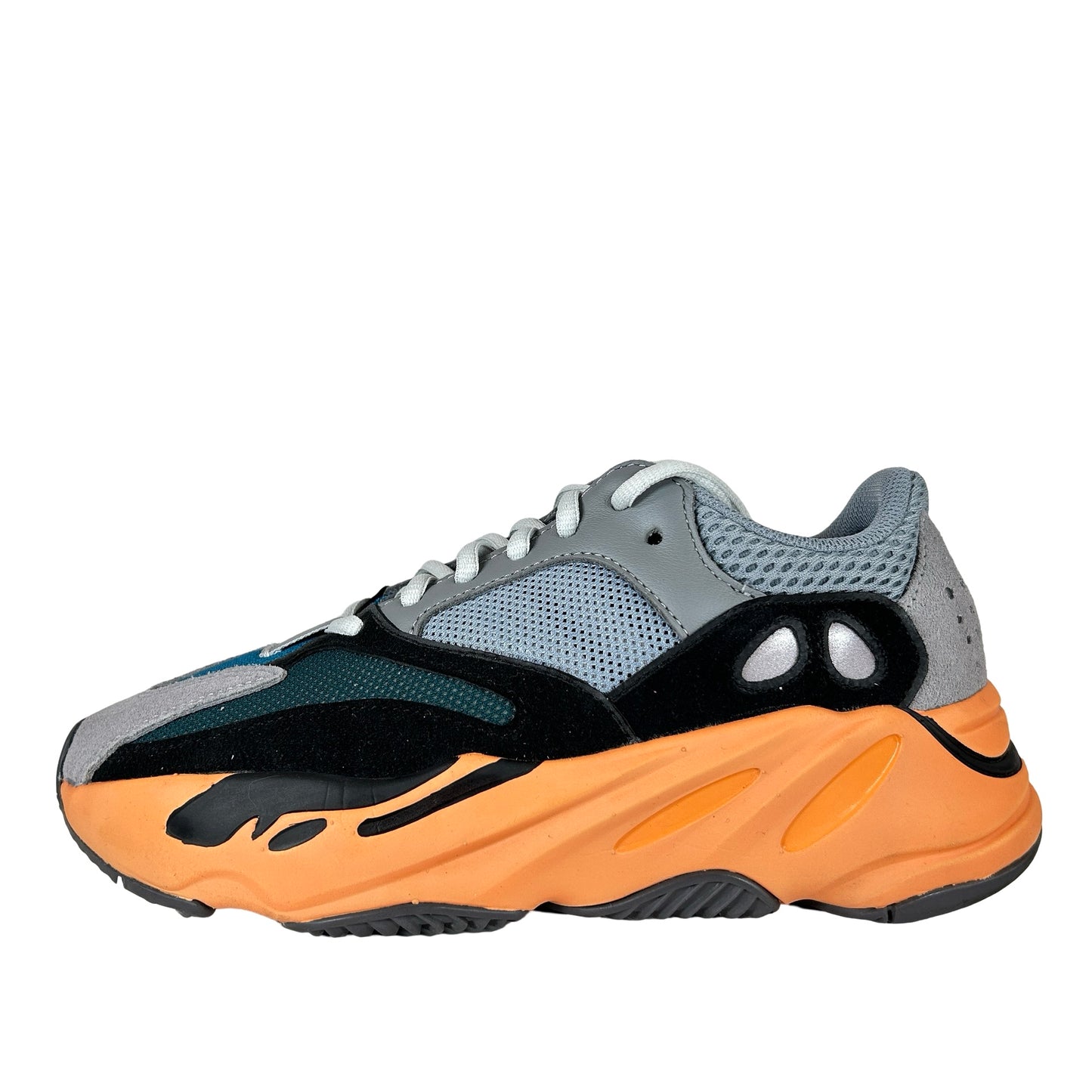 GW0296 Yeezy 700 Lavado Naranja