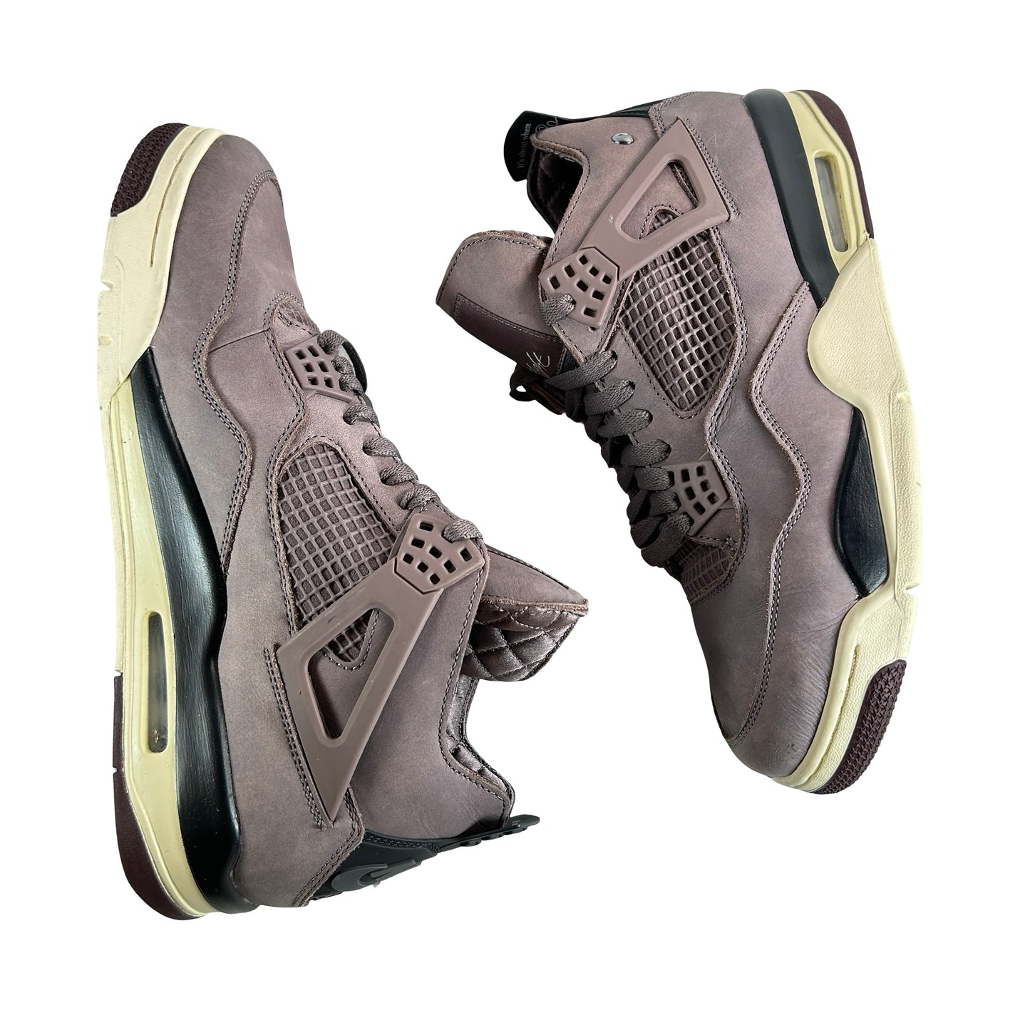 DV6773 220 Jordan 4 Retro A Ma Maniere [USED] - 10.5 M (Used6)