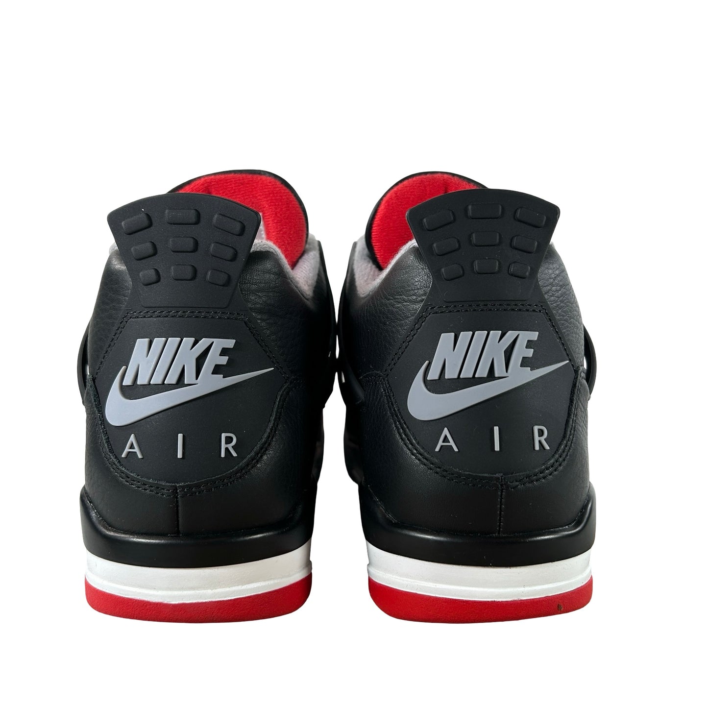FV5029 006 Jordan 4 Retro Bred Reimagined [USED] - 12 M (Used21)