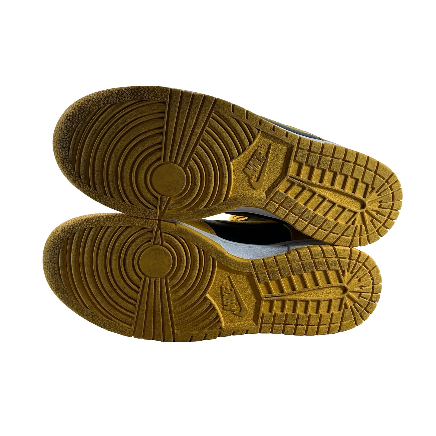 HJ4320 001 Nike Dunk High Wu-Tang (2024) [USED] - 10 M (Used4)