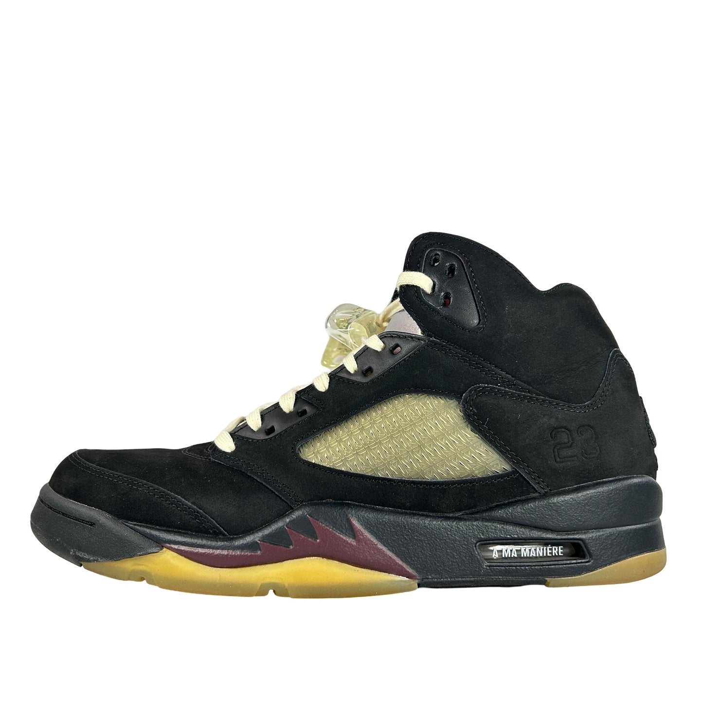 FD1330 001 Jordan 5 Retro A Ma Maniere Dusk [USED] - 9.5 (Used2)