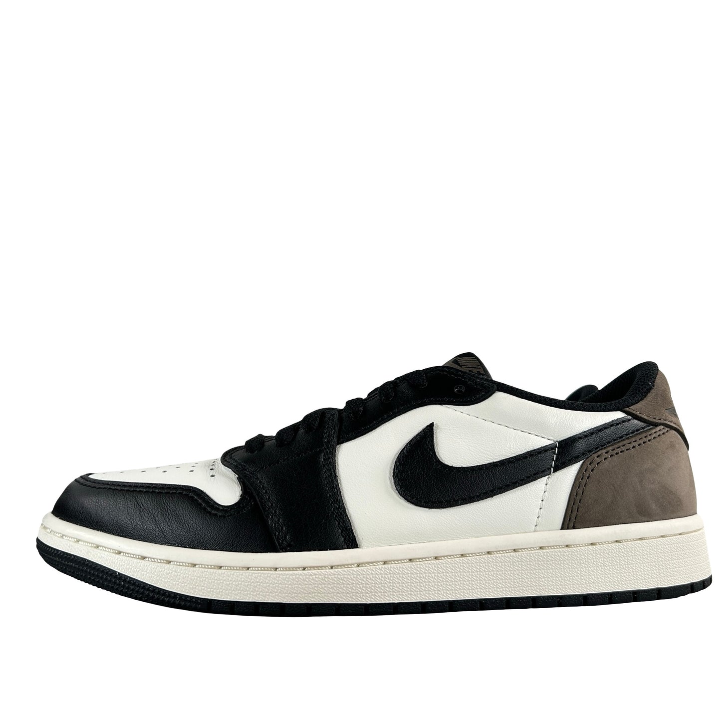 CZ0790 102 Jordan 1 Retro Low OG Mocha [USED] - 9 M (VNDS)