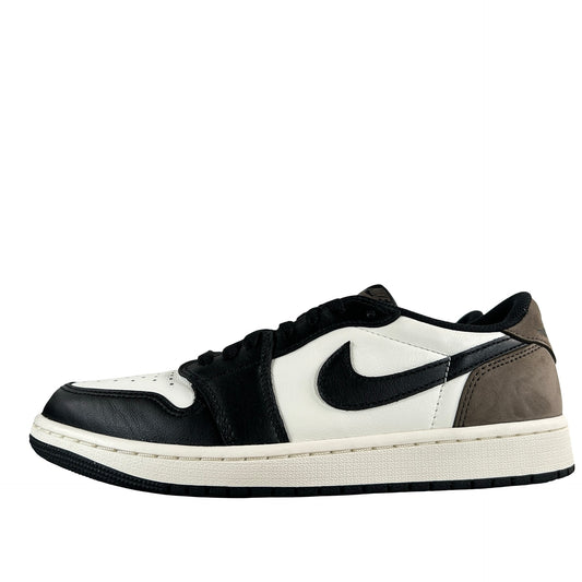 CZ0790 102 Jordan 1 Retro Low OG Mocha [USED] - 9 M (VNDS)