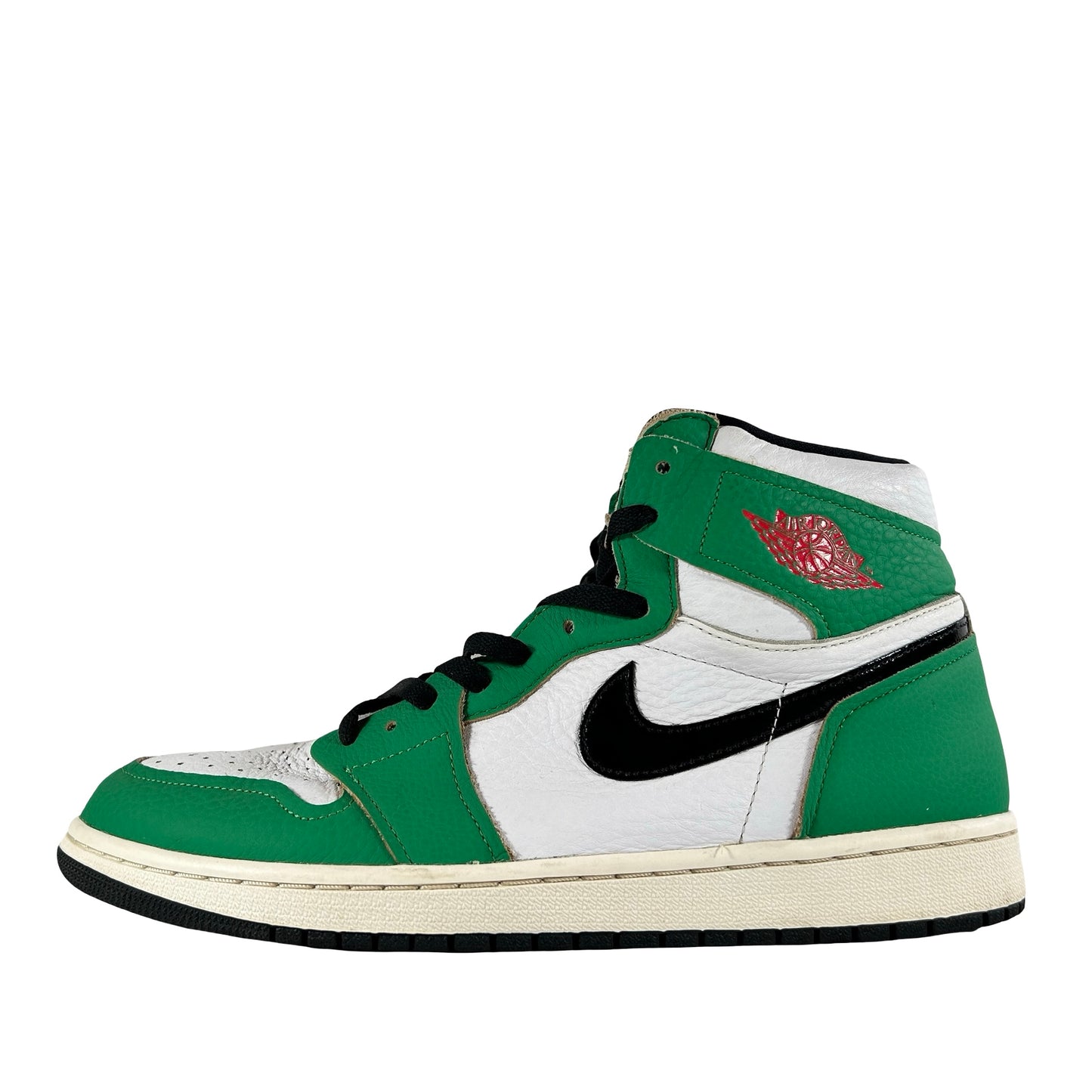DB4612 300 Jordan 1 Lucky Green [USED] - 12 W (Used) (No Box)
