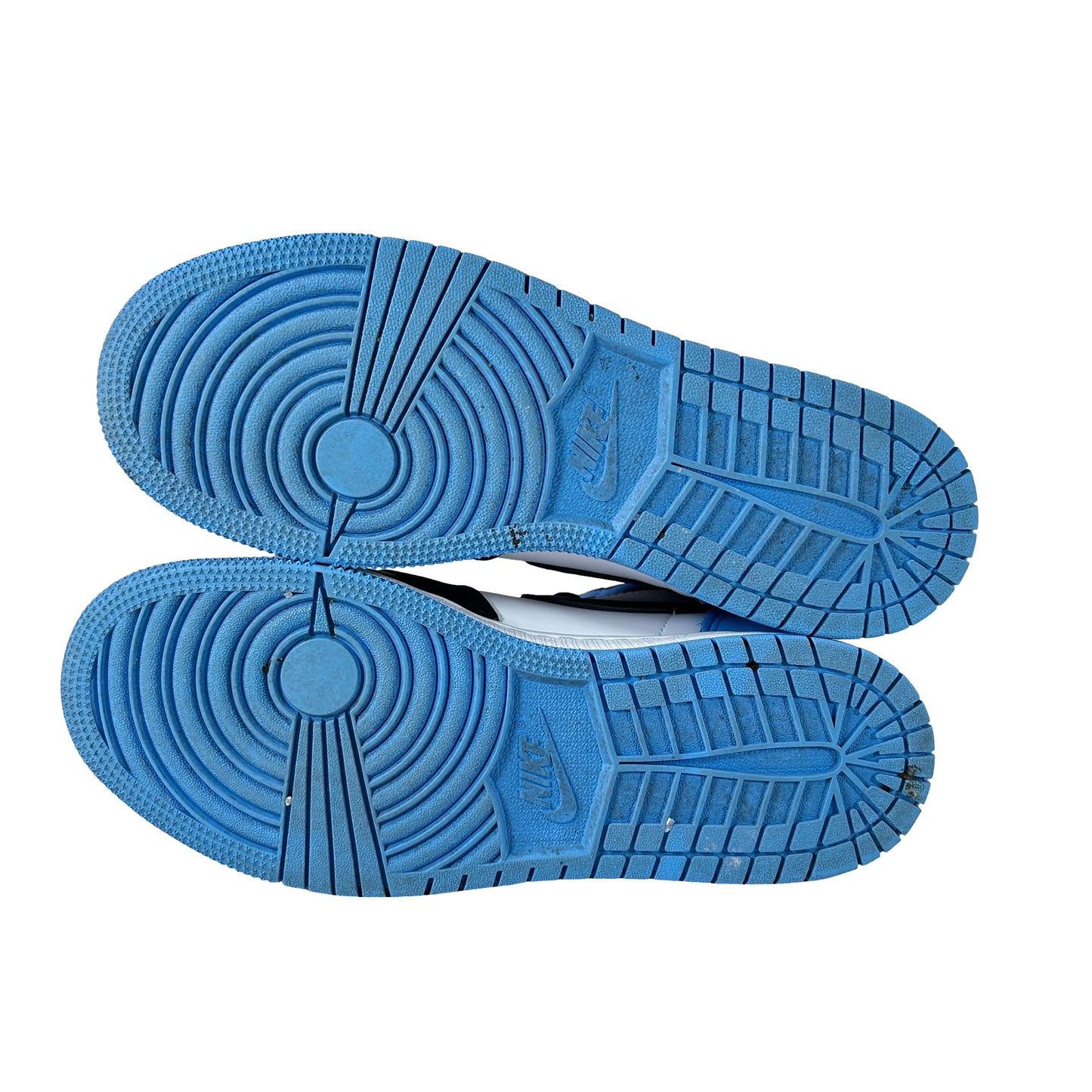 FD1437 400 Jordan 1 Retro High OG UNC Toe (GS) [USED] - 6.5 Y (Used2)