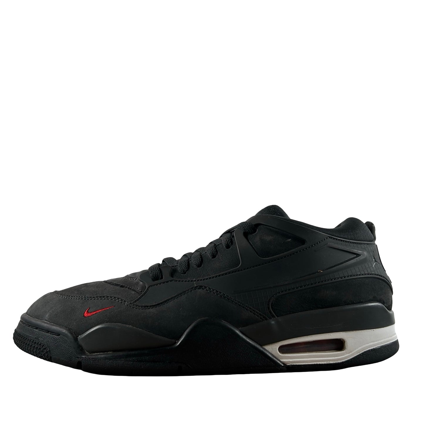 HF4334 004 Jordan 4 RM SP Nigel Sylvester Driveway Grey [USED] - 12.5 M (Used3)