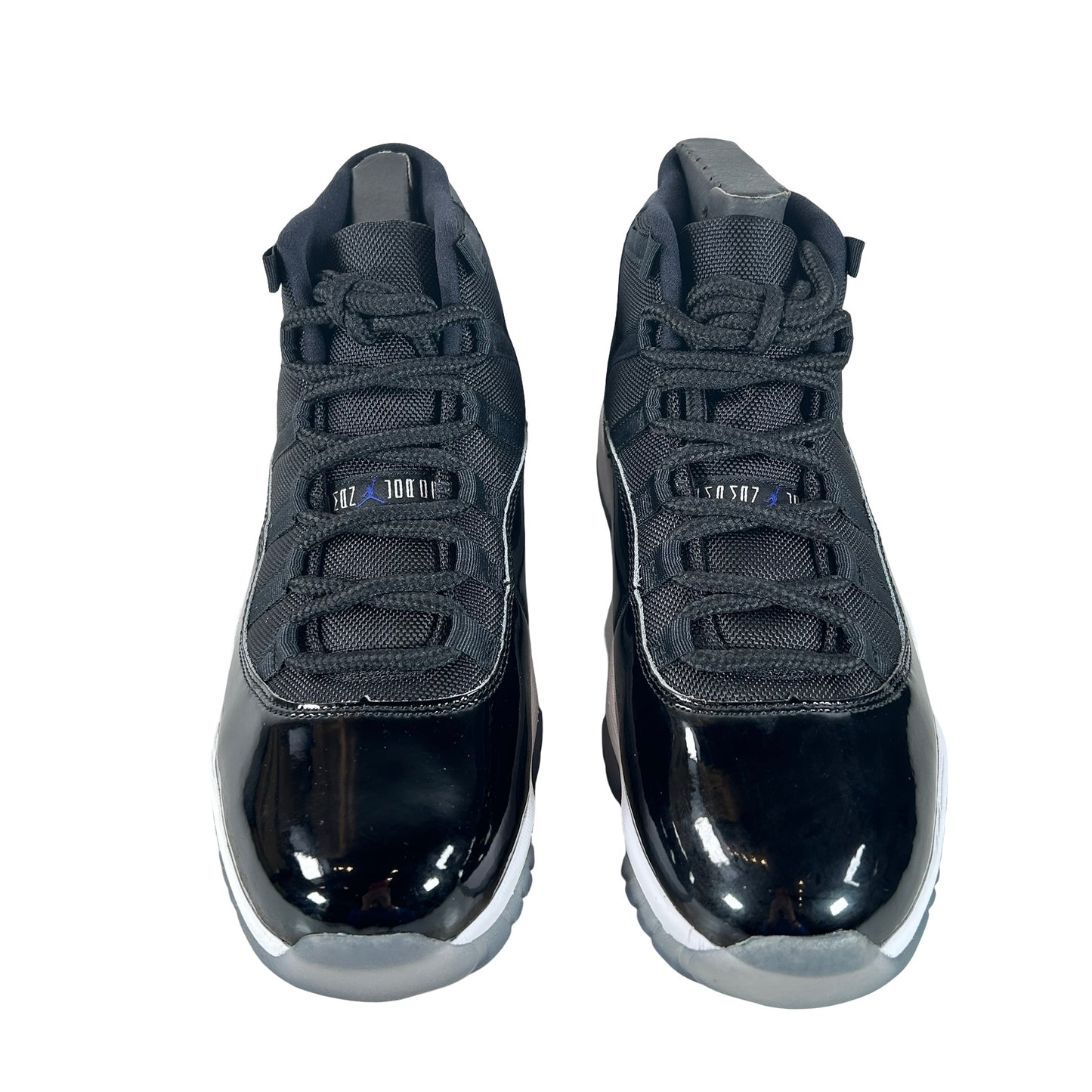 378037 003 Jordan 11 Space Jam (2016) [CONDITIONAL] - 10.5 M (Yellowing) (No Sleeve)