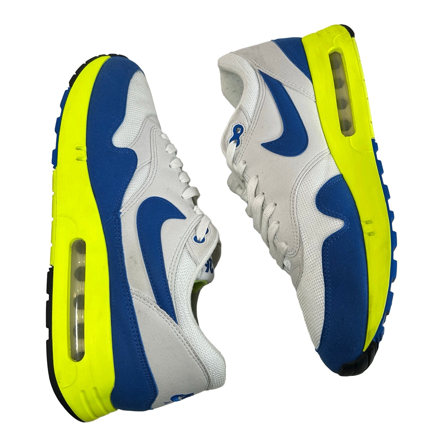 HF2903 100 Nike Air Max 1 '86 OG Big Bubble Air Max Day [USED] - 14 (Used)