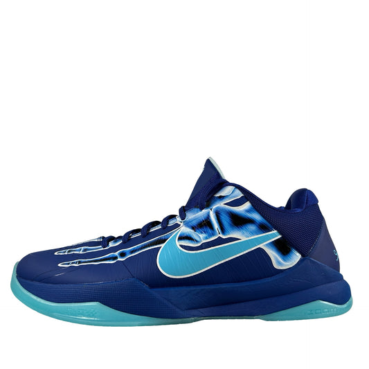 HJ4303 400 Nike Kobe 5 Protro X-Ray [USED] - 12 M (Used) (No Box)
