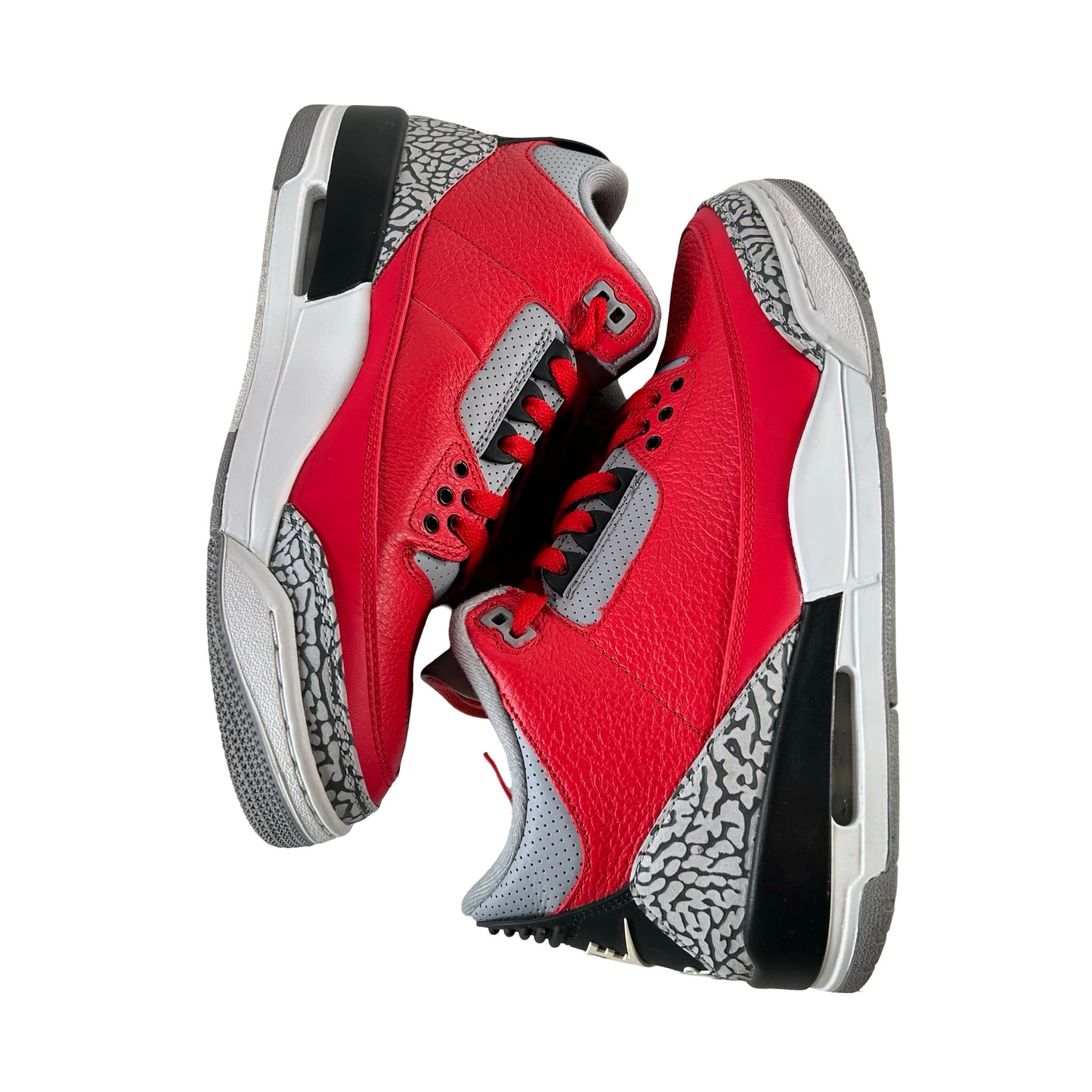 CK5692 600 Jordan 3 Retro SE Unite [USED] - 9 M (Used)
