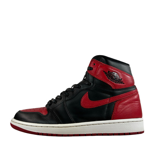 555088 001 Jordan 1 Retro High Bred Banned (2016) [USED] - 8.5 M (Used2)