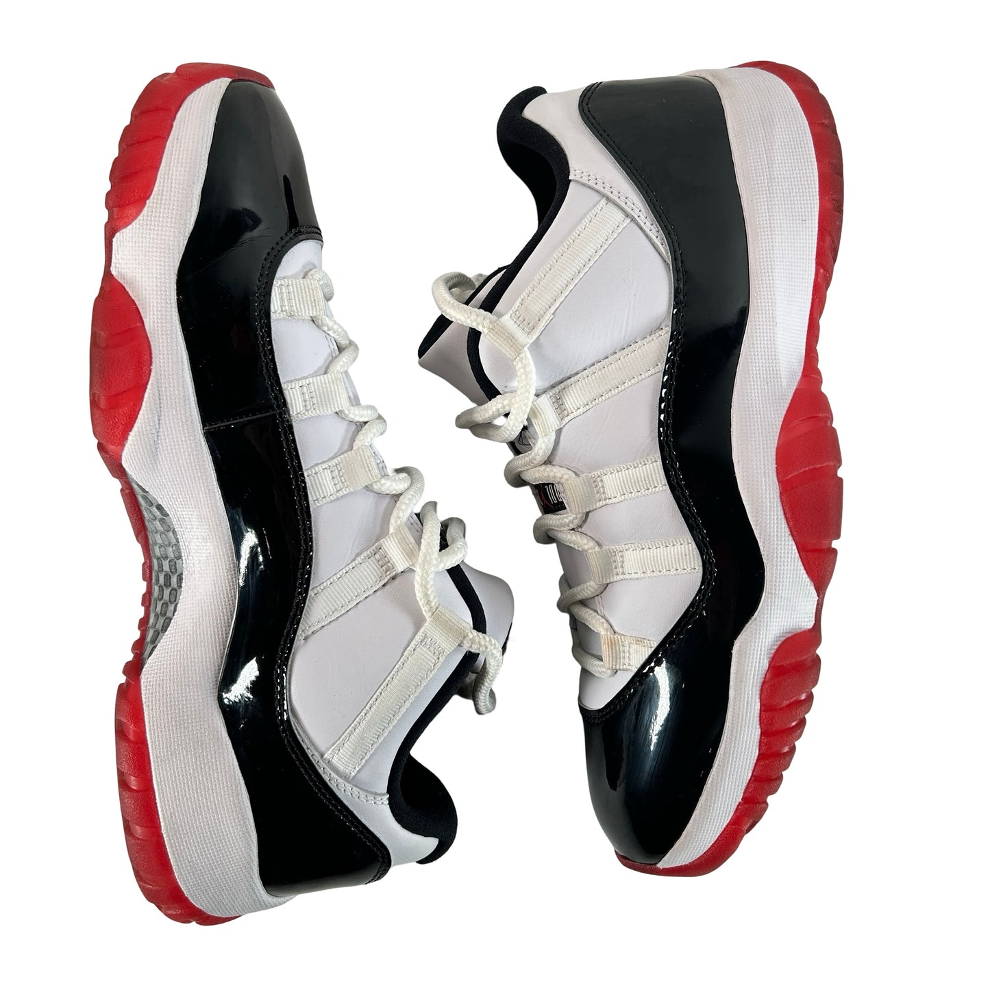 AV2187 160 Jordan 11 Retro Bajo Concord Bred