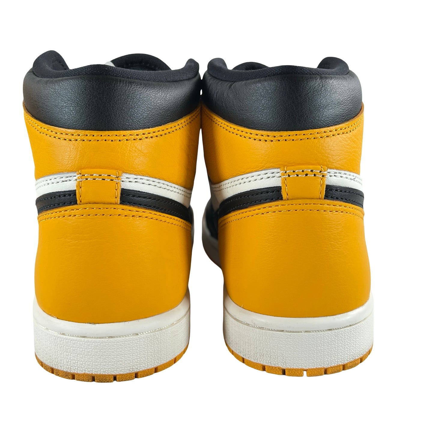 555088 711 Jordan 1 Retro High OG Taxi [USED] - 8 M (Used5)