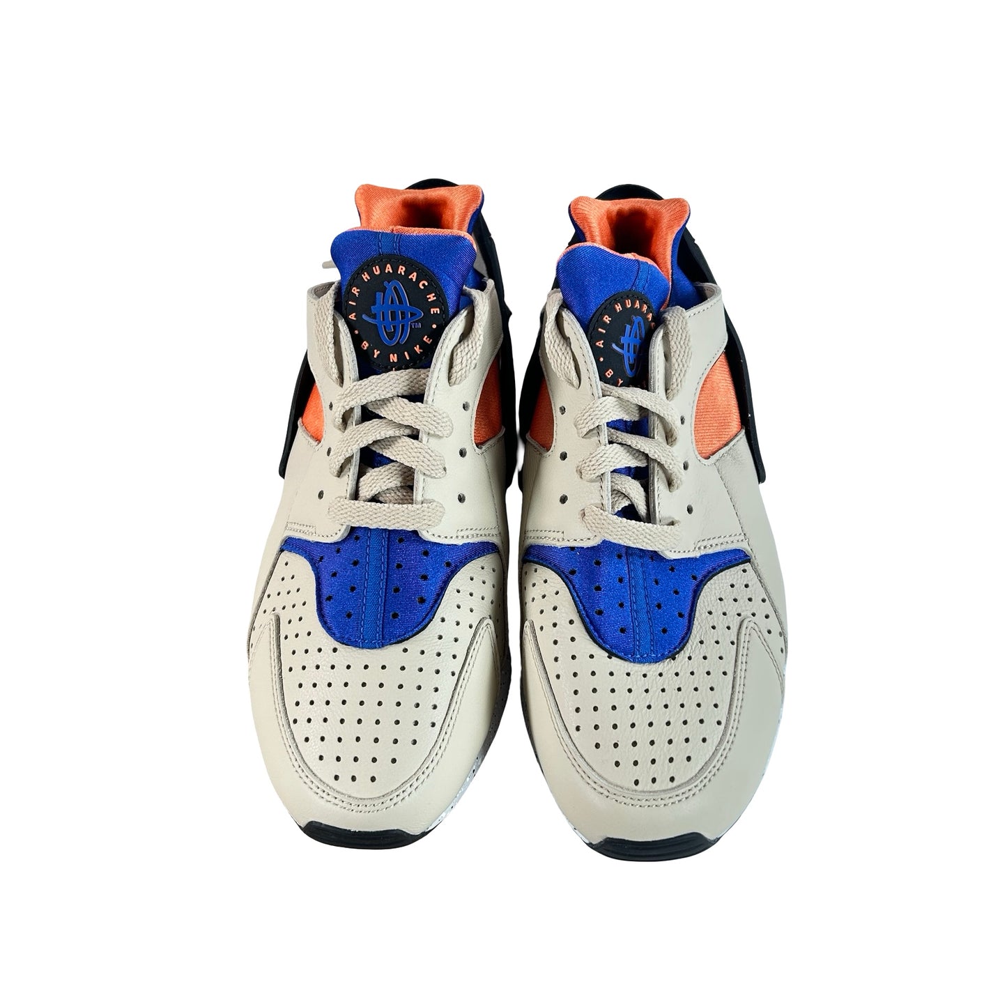 DD1068 200 Nike Air Huarache ACG Mowabb (2022) [USED] - 9 M (Used)