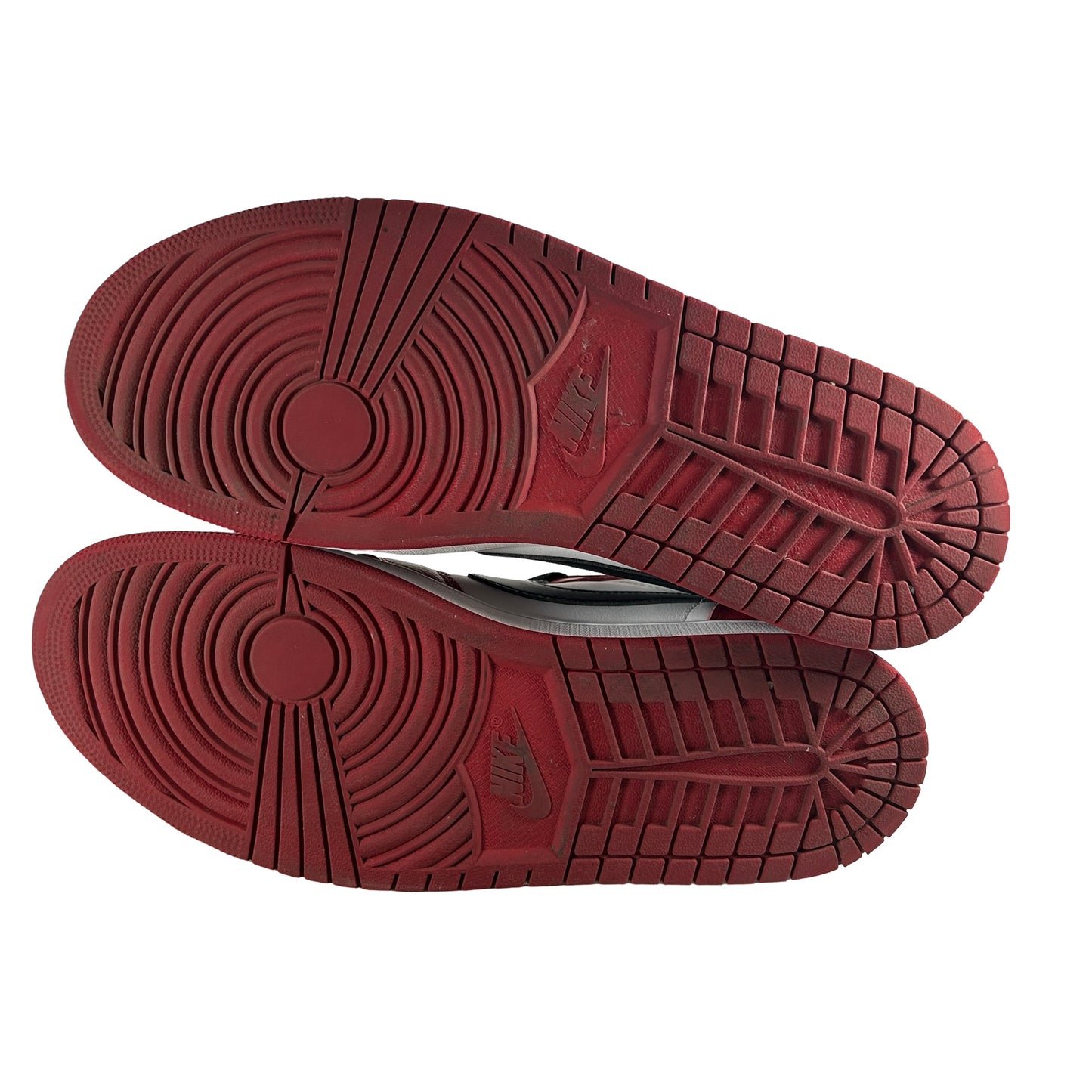 HQ6998 600 Jordan 1 Retro Low OG Chicago (2025) [USED] - 11 M (Used2)