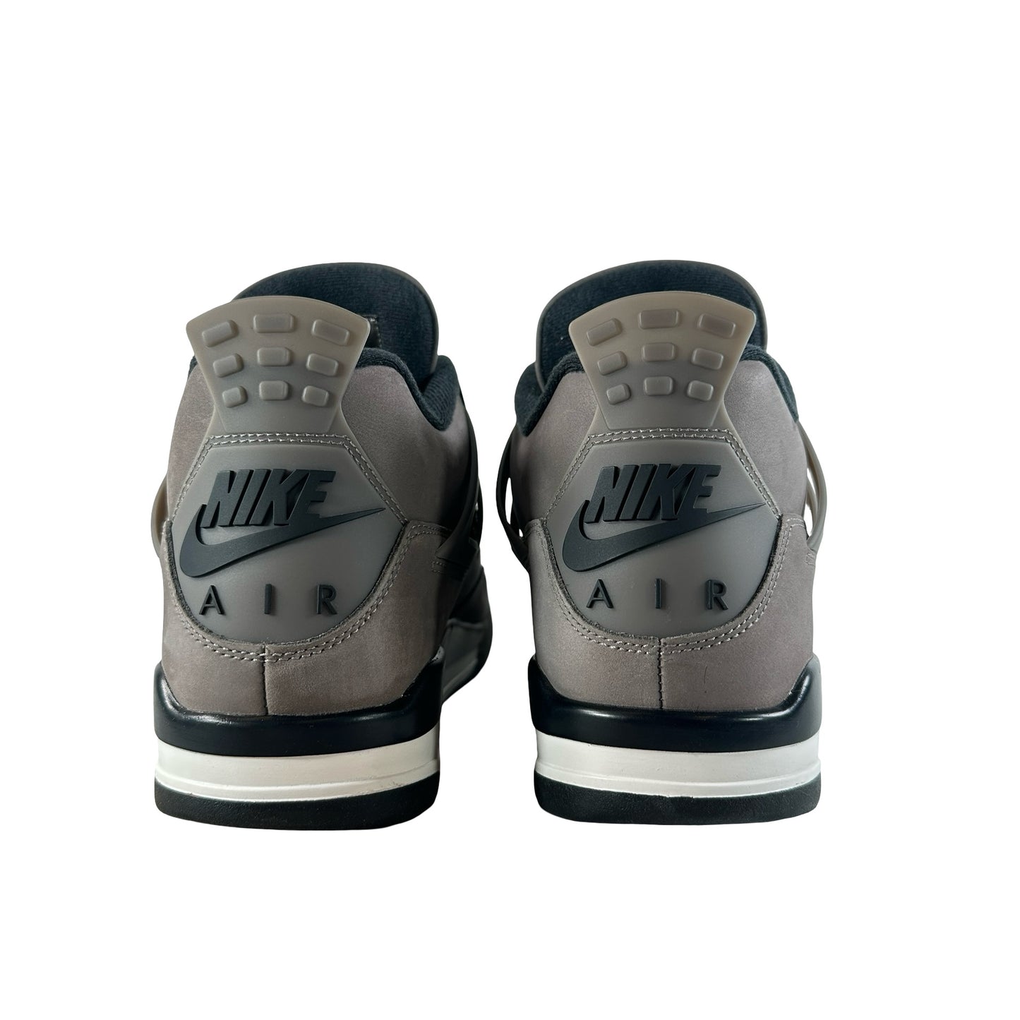 FV5029 200 Jordan 4 Retro Cave Stone [USED] - 8.5 M (Used3)