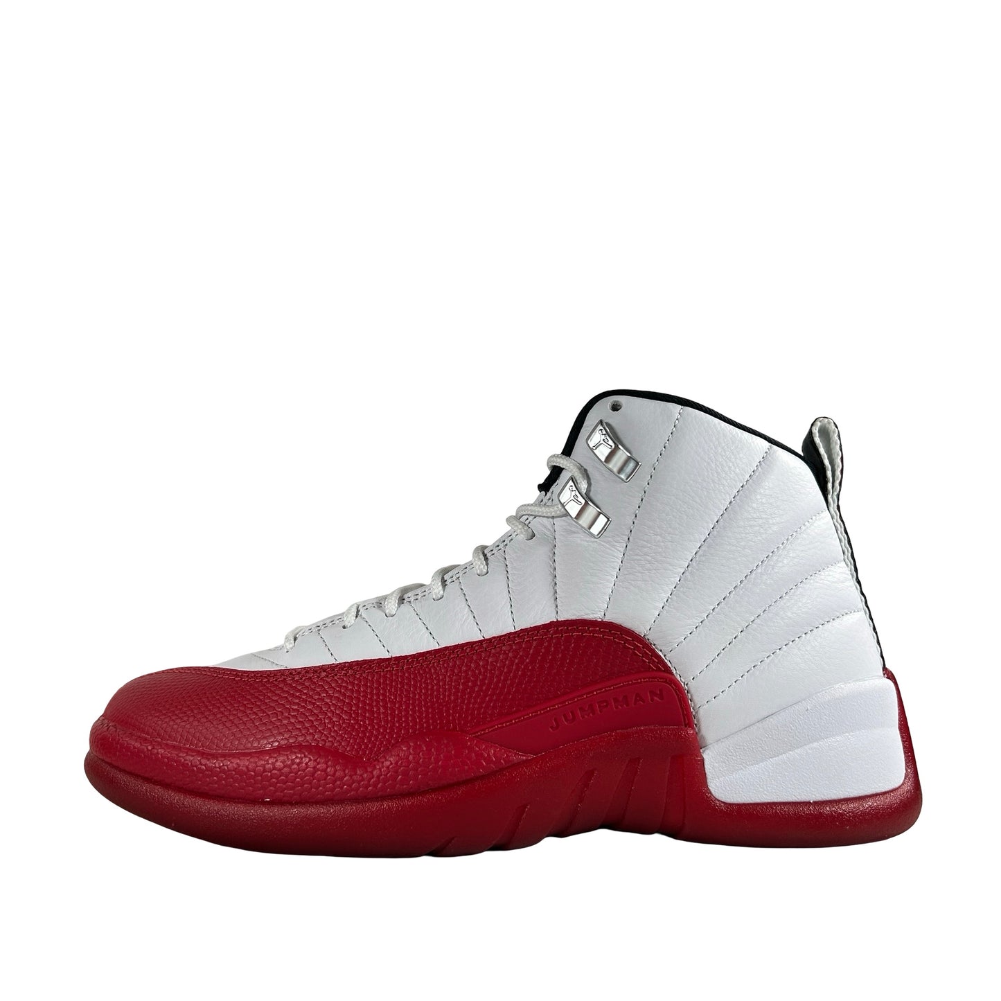 CT8013 116 Jordan 12 Retro Cherry (2023) [USED] - 8 M (Used5)