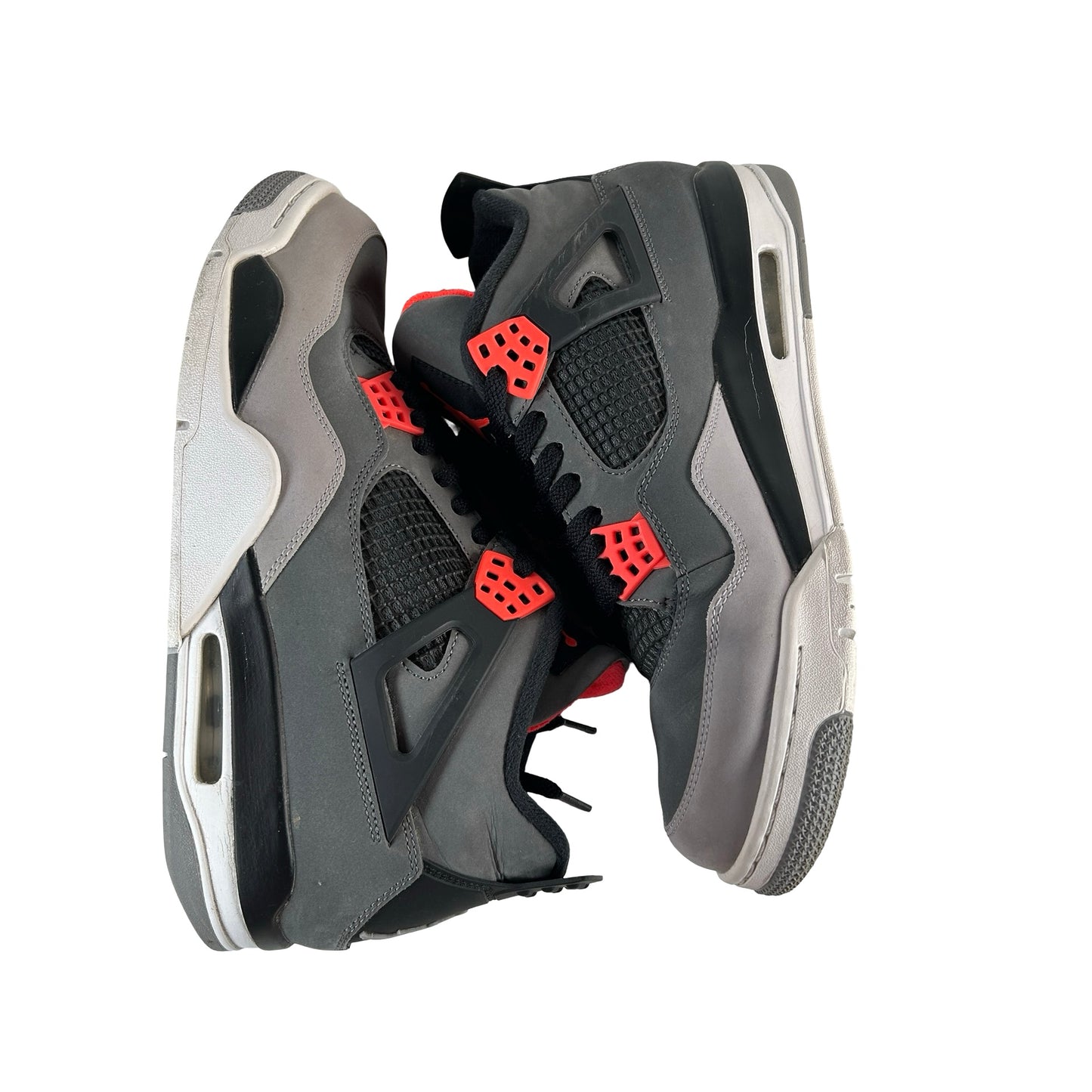 DH6927 061 Jordan 4 Retro Infrarrojo