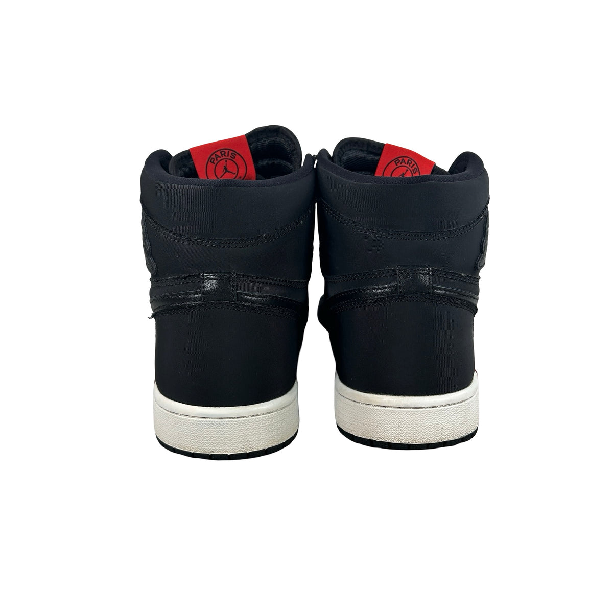 AR3254 001 Jordan 1 Retro High Paris Saint Germain [USED] - 10 M (Used)