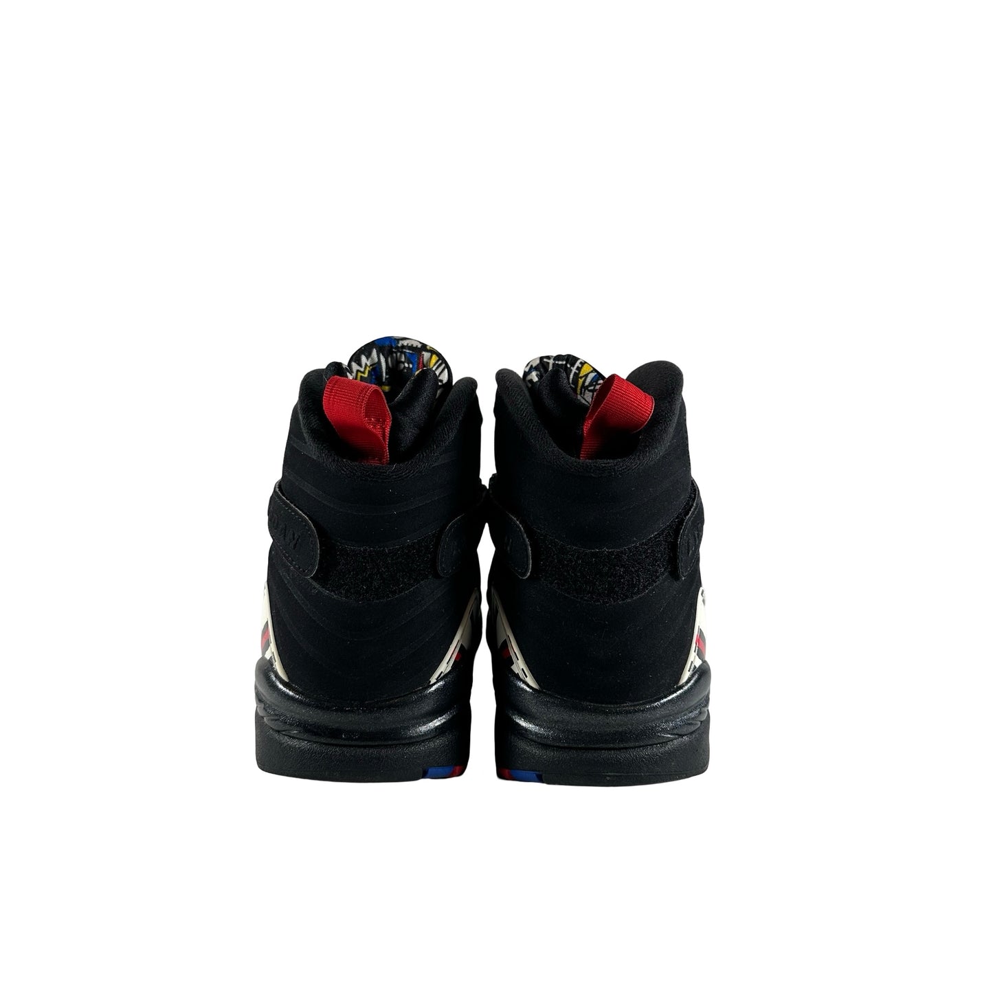 305381 062 Jordan 8 Retro Playoffs (2023) [USED] - 9.5 M (Used6)