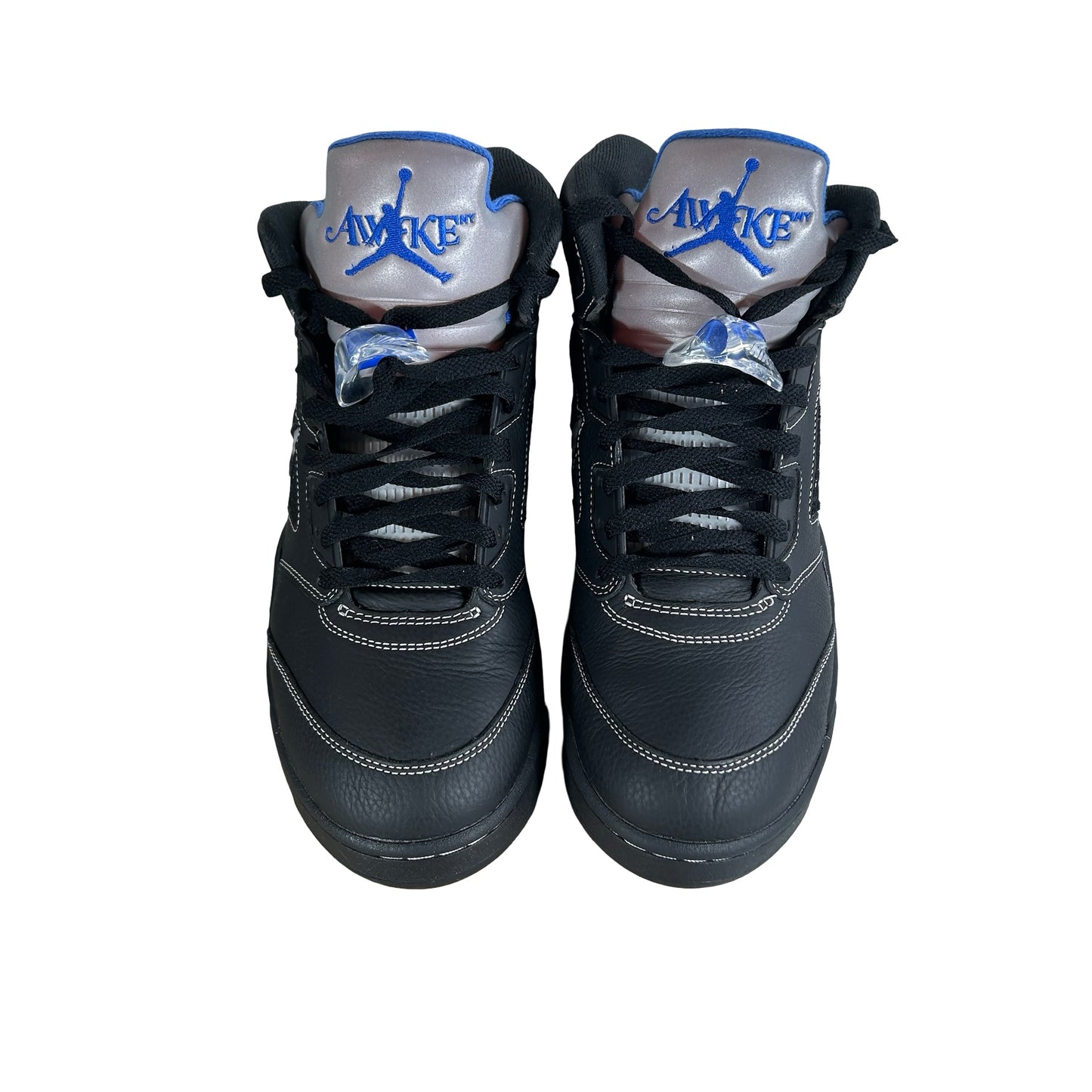 DV4982 004 Jordan 5 Retro Awake NY Black [USED] - 11 M (Used3)