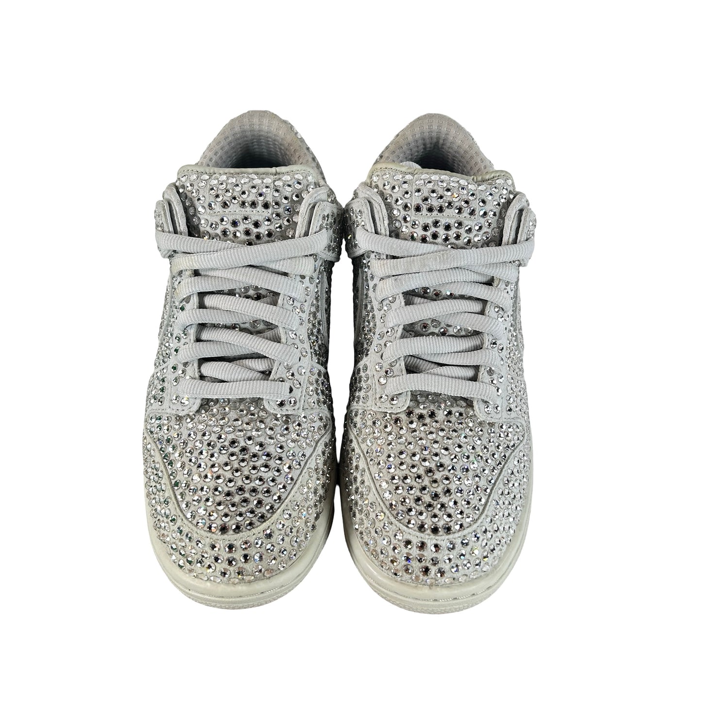 CZ2670 001 Nike Dunk Low CPFM Platinum [USED] - 10 M (Used2)