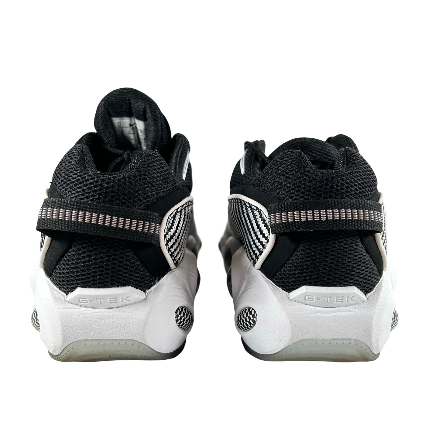 DM0879 001 Nike NOCTA Glide Drake Black [USED] - 12 M (Used)
