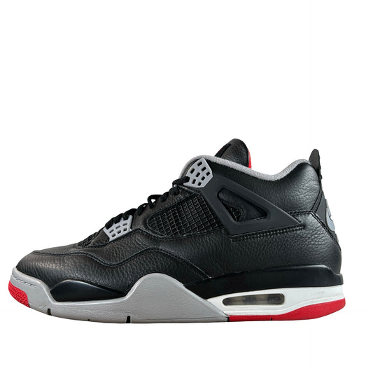 FV5029 006 Jordan 4 Retro Bred Reimagined [USED] - 11.5 M (Used14)
