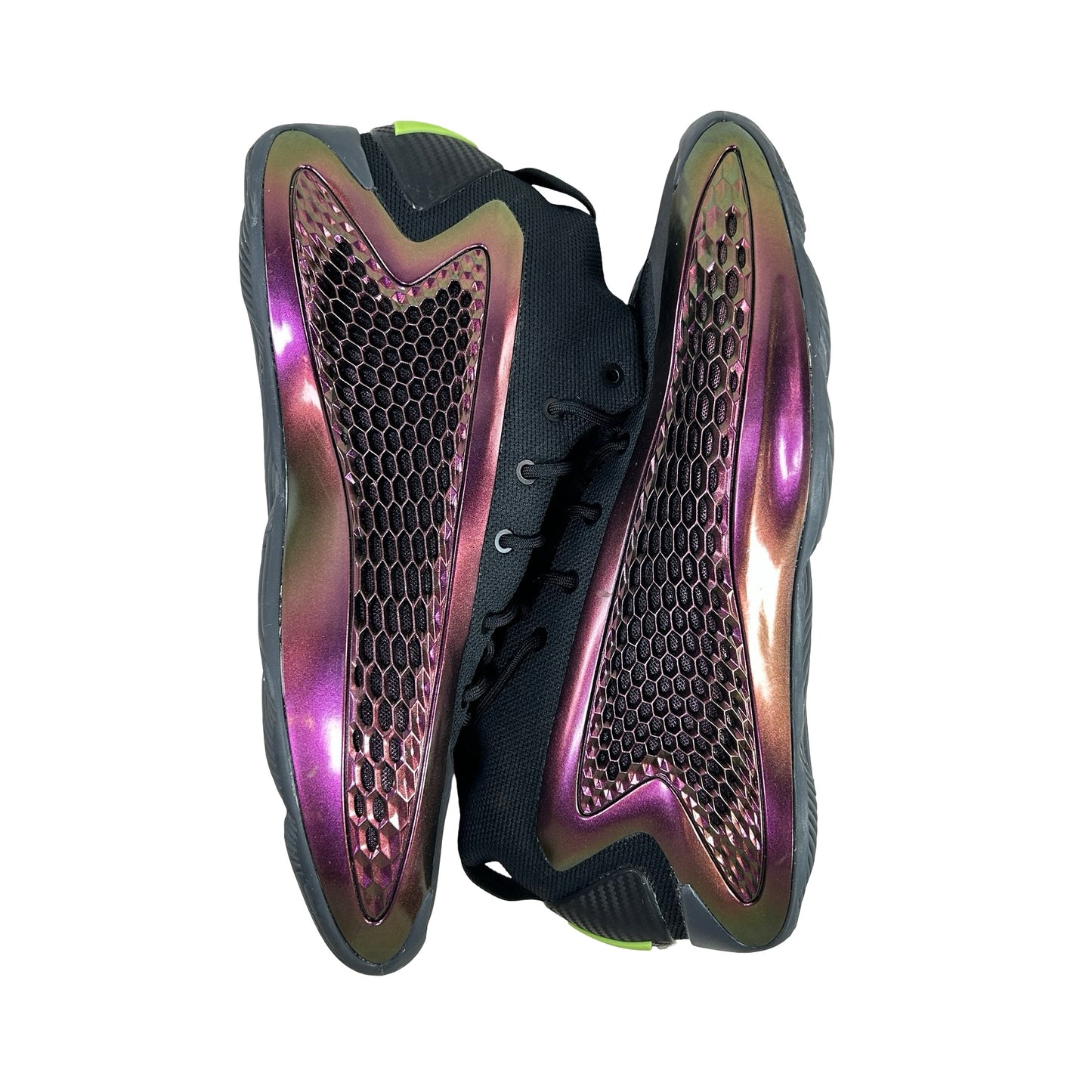 IF1858 adidas AE 1 All-Star The Future [USED] - 9.5 M (Used)