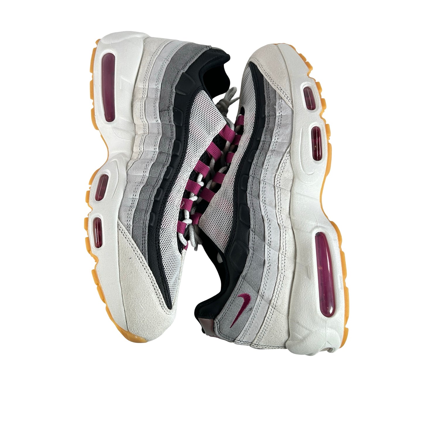 HF7545 100 Nike Air Max 95 SB Cactus Flower [CONDITIONAL] - 11 M (Small Mark On Toe Box)