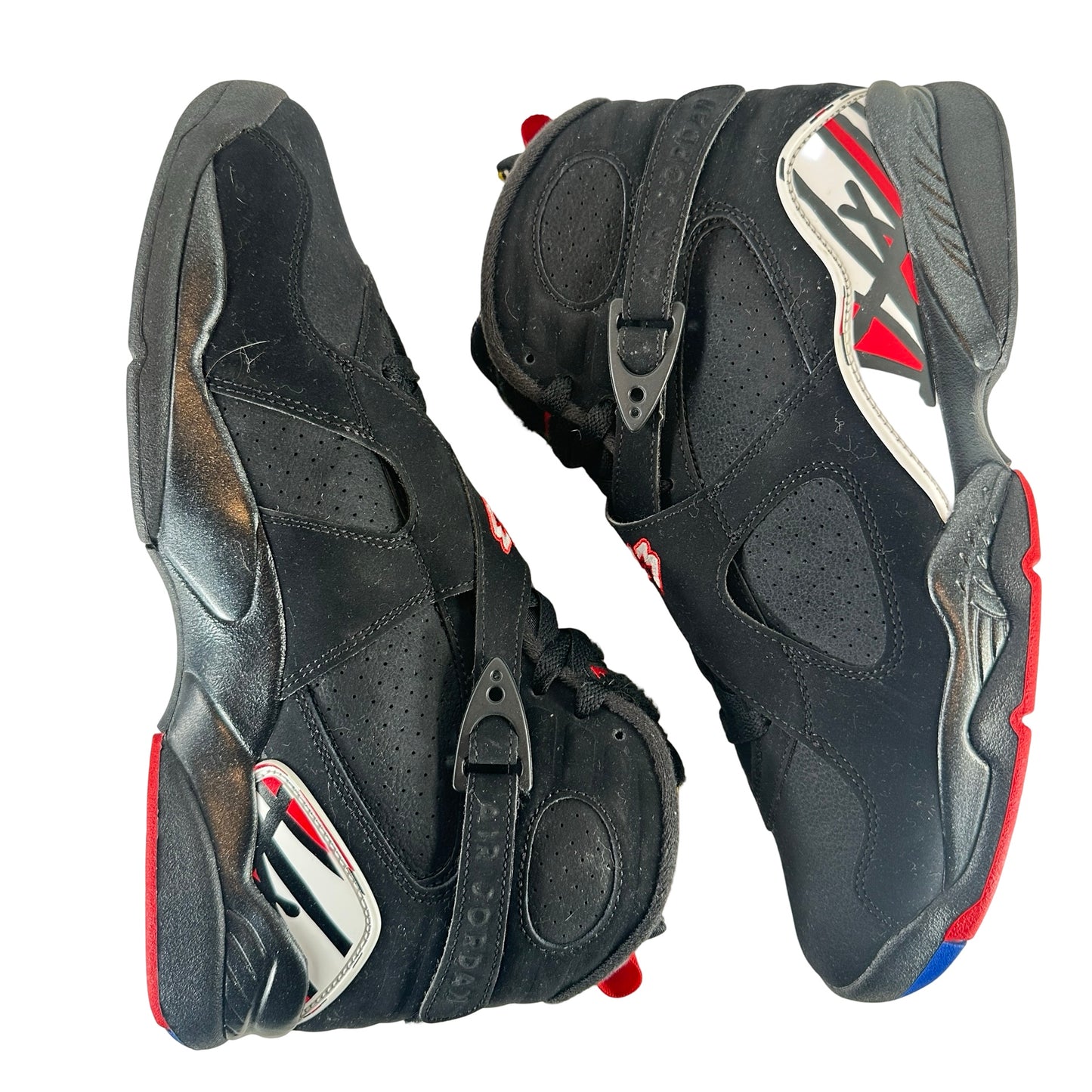 305381 062 Jordan 8 Retro Playoffs [USED] - 10.5 M (Used5)