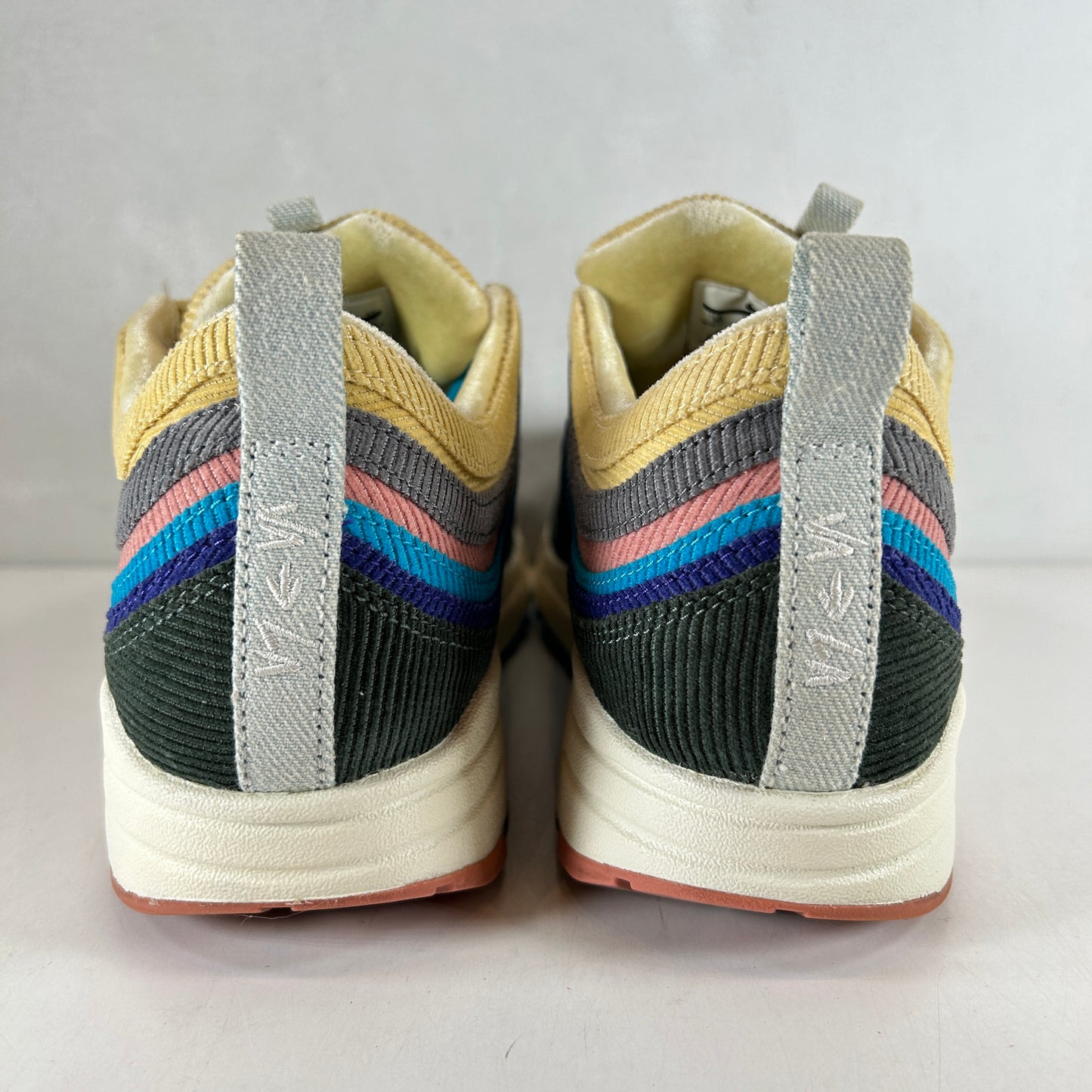 AJ4219 400 Nike Air Max 1/97 Sean Wotherspoon [USED] - 10 M (Used3)