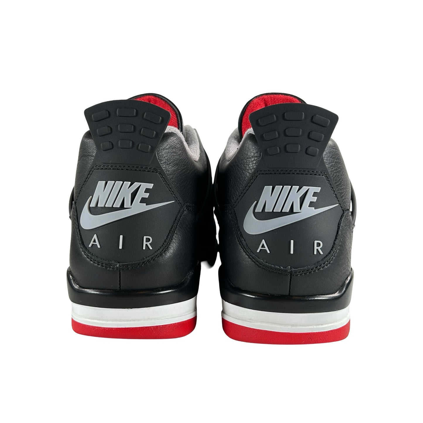 FV5029 006 Jordan 4 Retro Bred Reimagined [USED] - 12 M (Used11)