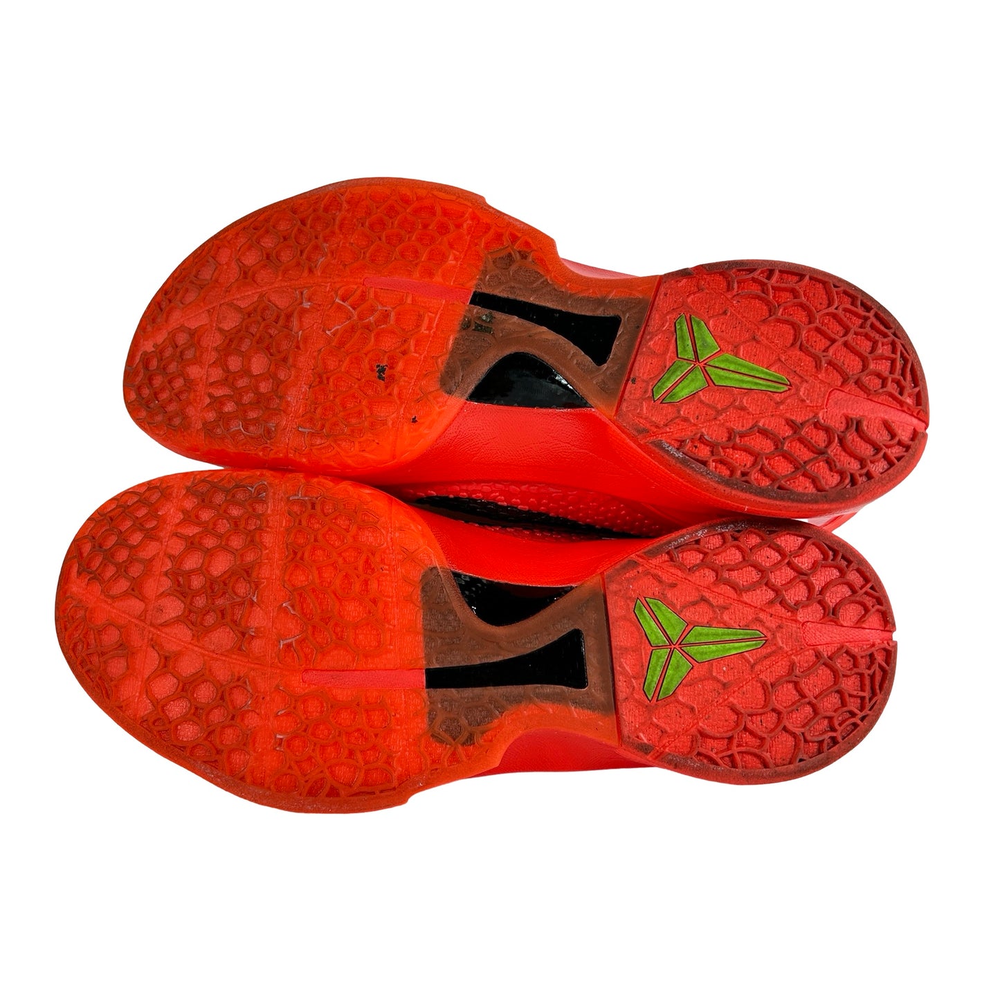 FV4921 600 Nike Kobe 6 Protro Reverse Grinch [USED] - 11 M (Used2)