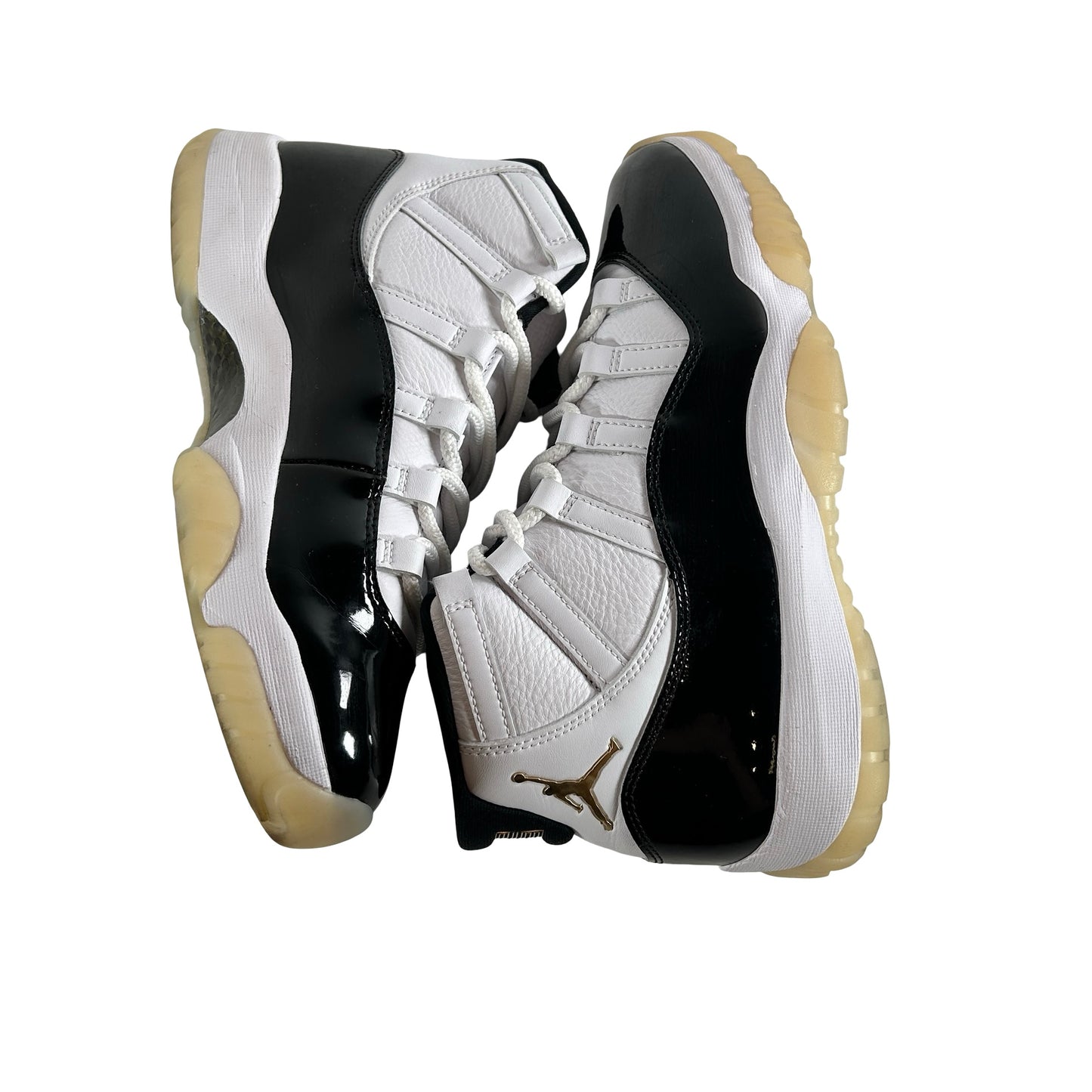 CT8012 170 Jordan 11 Retro DMP Defining Moments (2023) [USED] - 9 M (Used7)