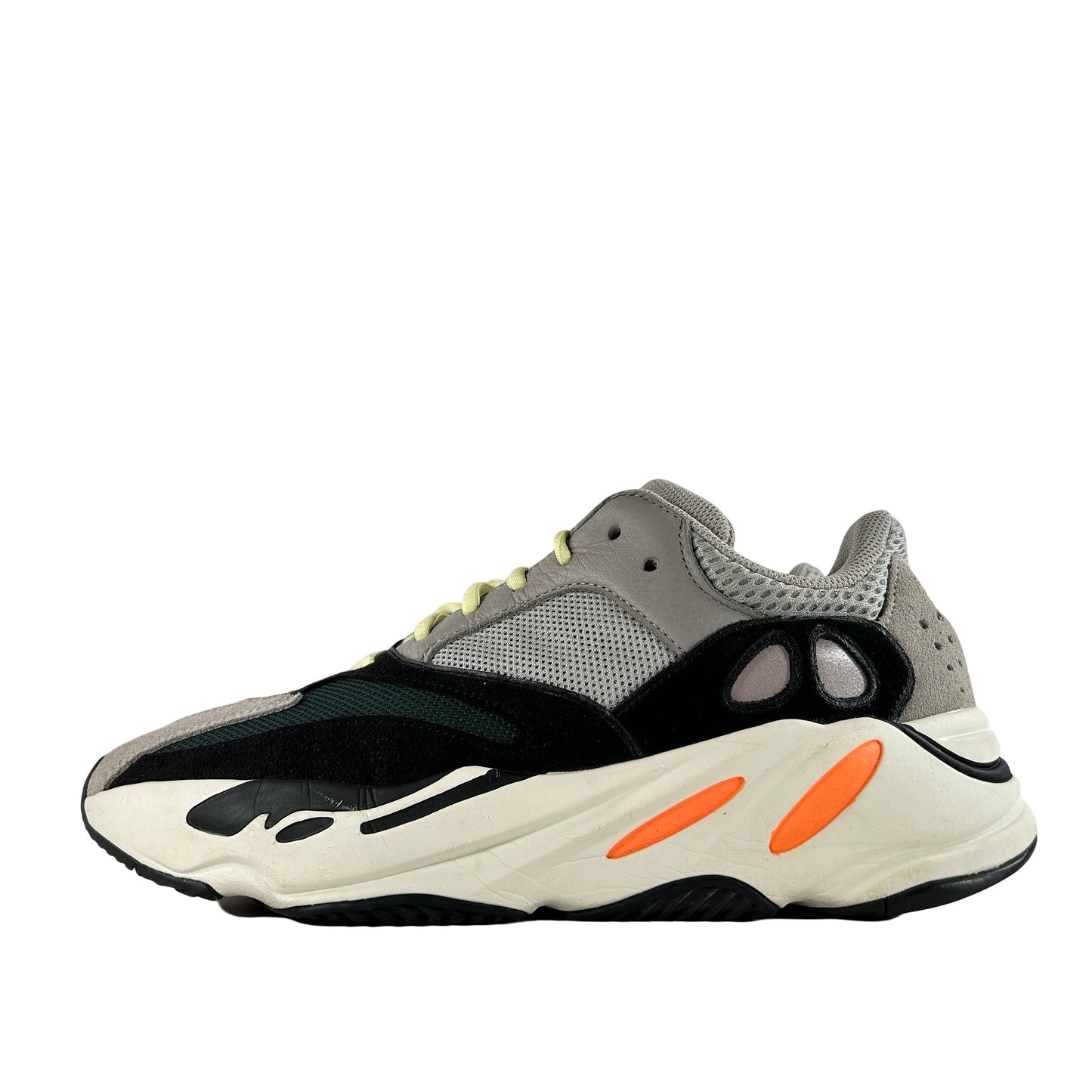 B75571 Yeezy 700 Wave Runner [USED] - 10 M (Used) (Replace Box)