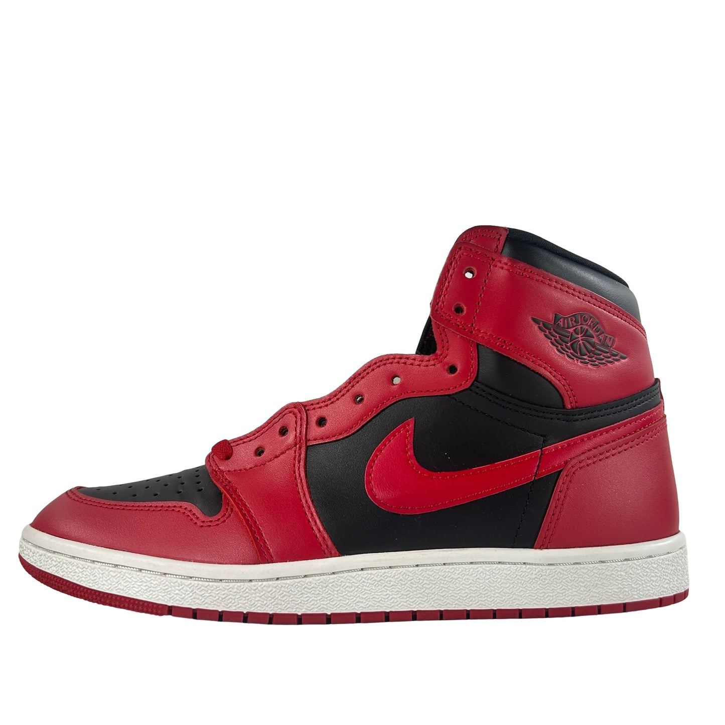 BQ4422 600 Jordan 1 Retro High '85 Varsity Red [USED] - 10.5 M (VNDS)