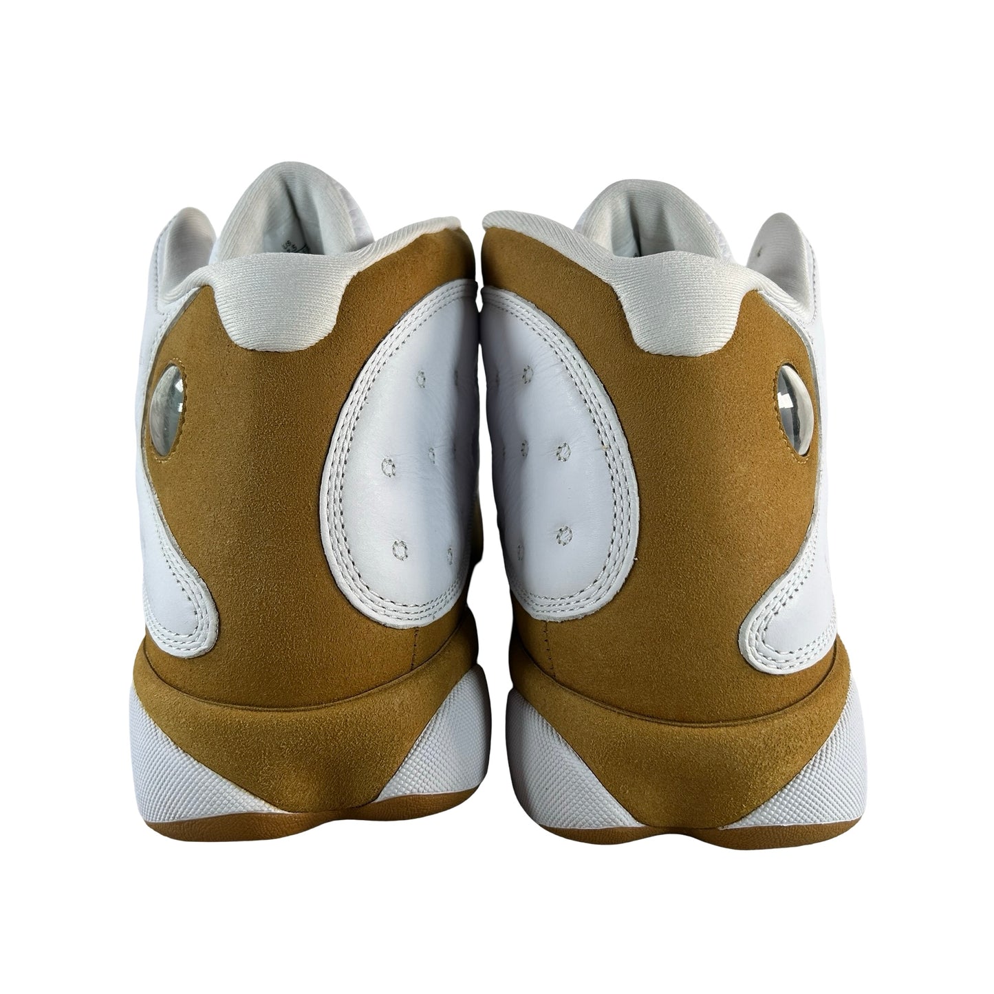 414571 171 Jordan 13 Retro Wheat (2023) [USED] - 12.5 M (Used)