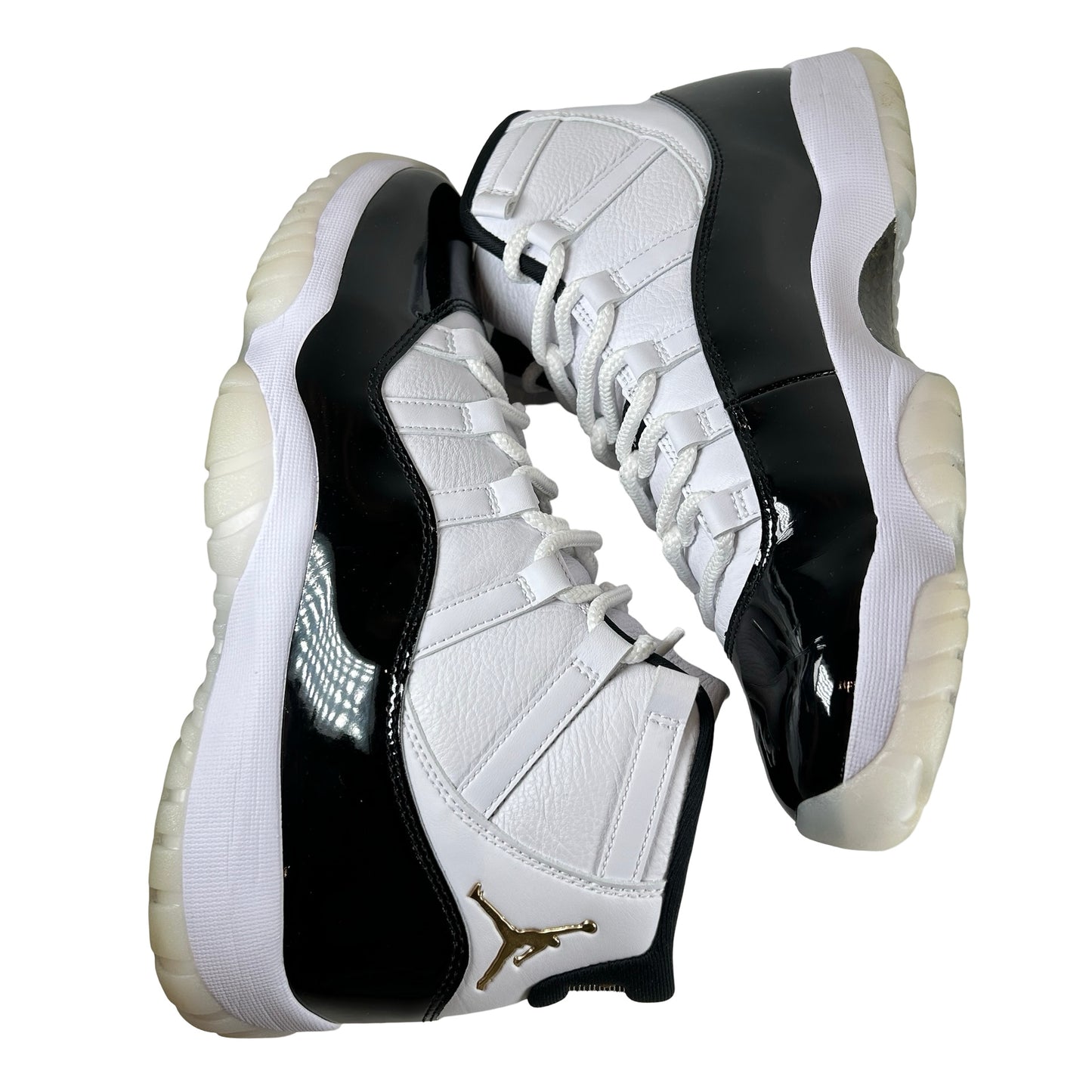 CT8012 170 Jordan 11 Retro DMP Defining Moments (2023) [USED] - 10 M (Used7)