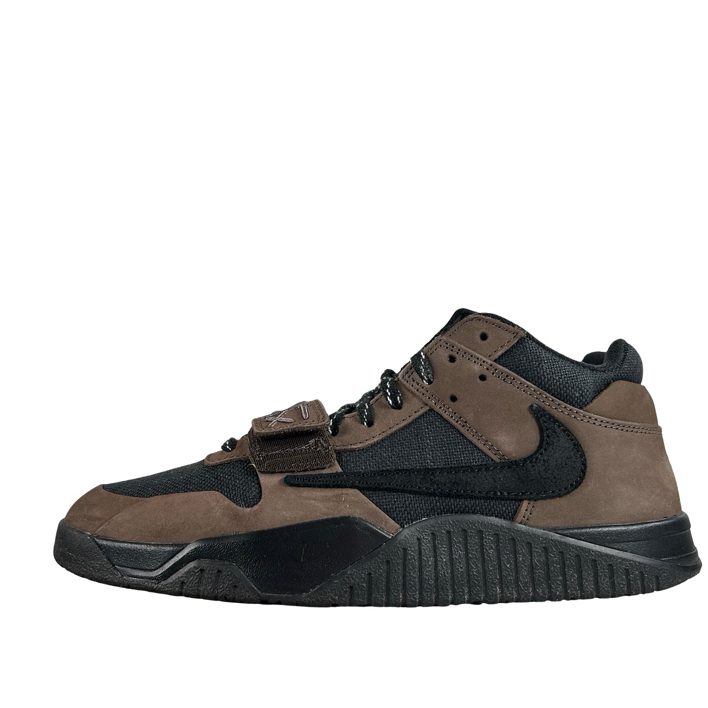 FZ8117 204 Jordan Jumpman Jack TR Travis Scott Dark Mocha [USED] - 10.5 M (Used3)