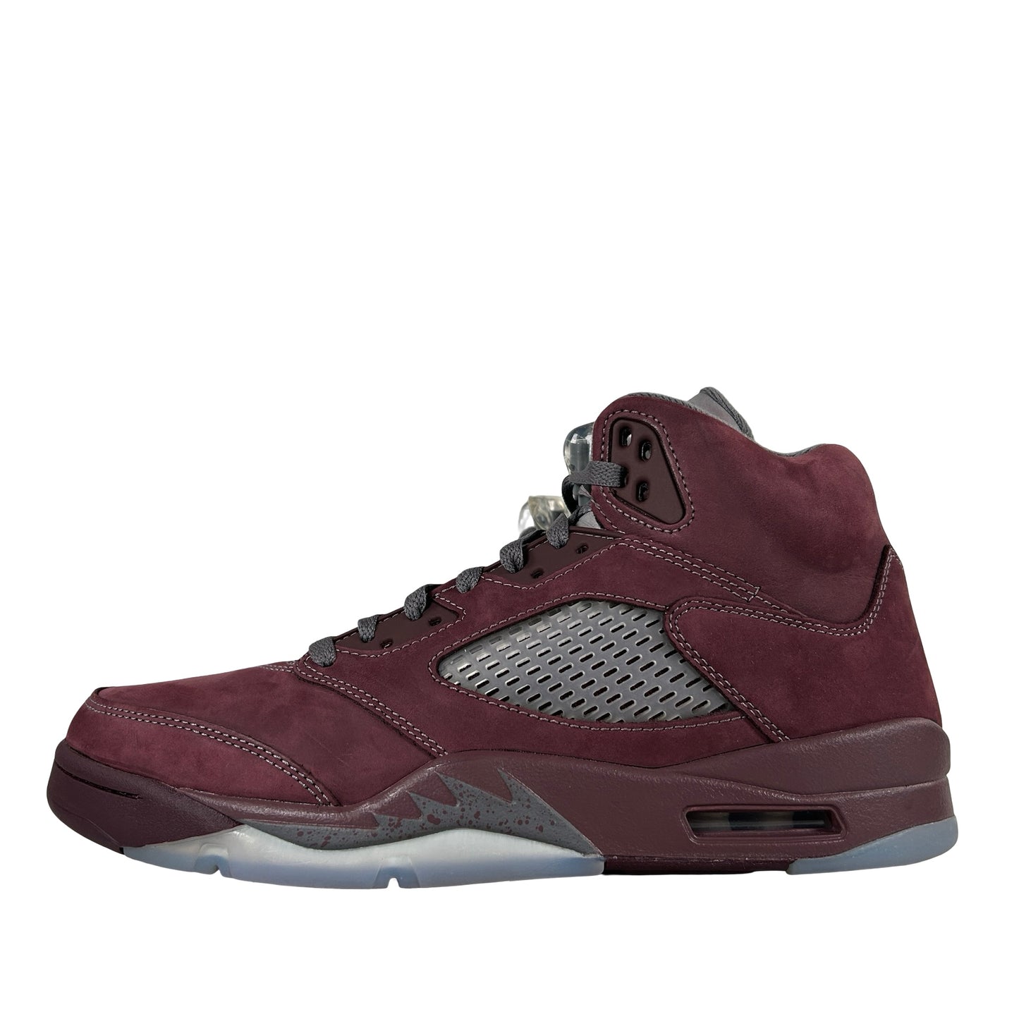 DZ4131 600 Jordan 5 Retro Burdeos