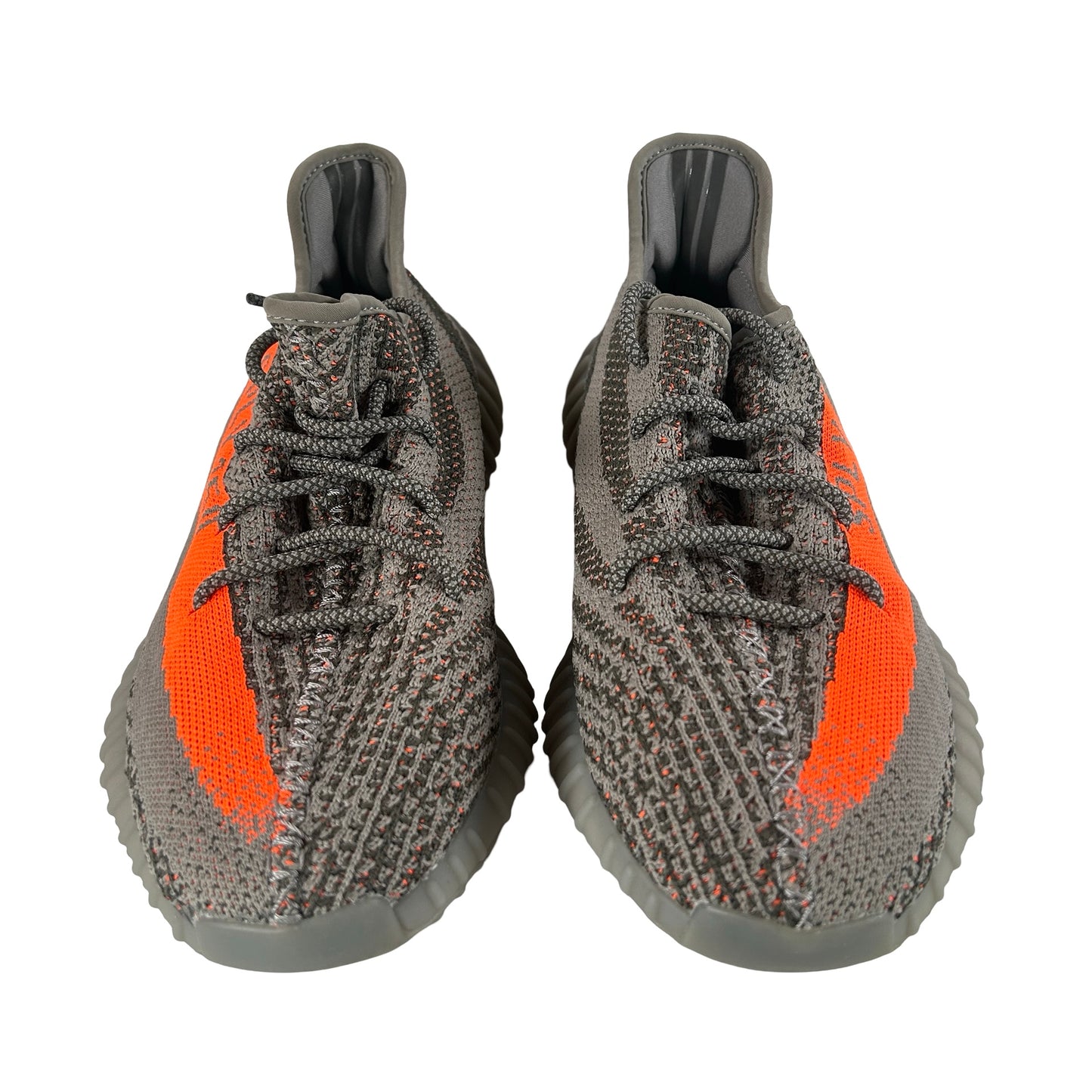 GW1229 adidas Yeezy Boost 350 V2 Beluga Reflective [USED] - 10.5 M (Used)