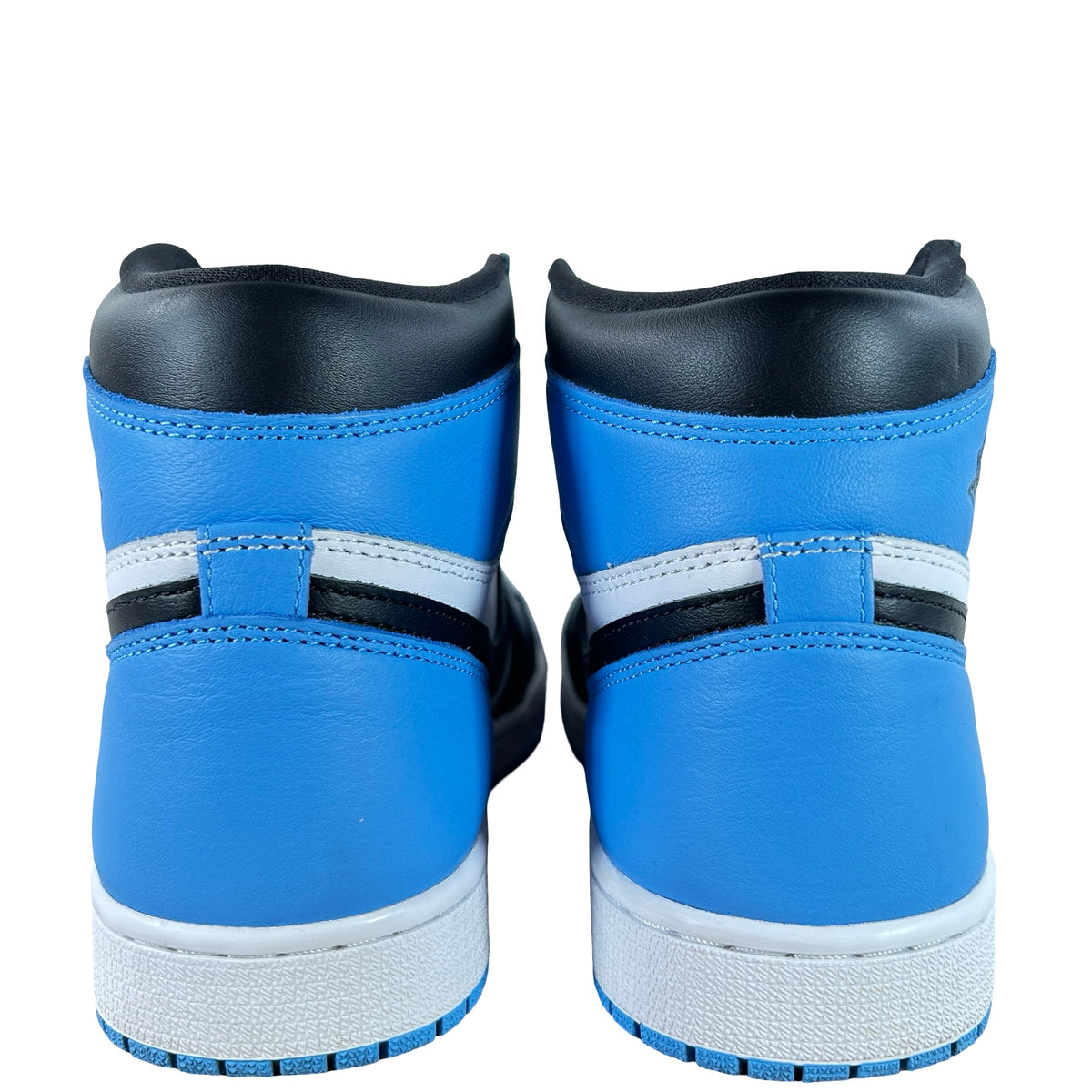 DZ5485 400 Jordan 1 Retro High OG UNC Toe [USED] - 8.5 M (Used7)