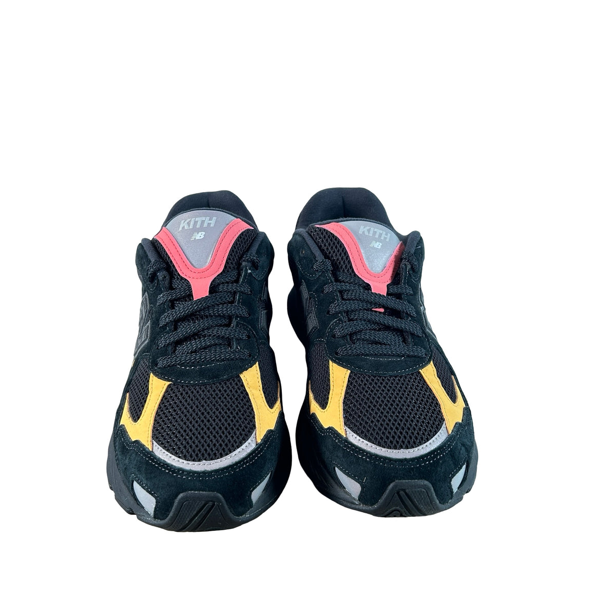 U2010KTF New Balance 2010 Kith Black Multi [USED] - 11 M (Used)