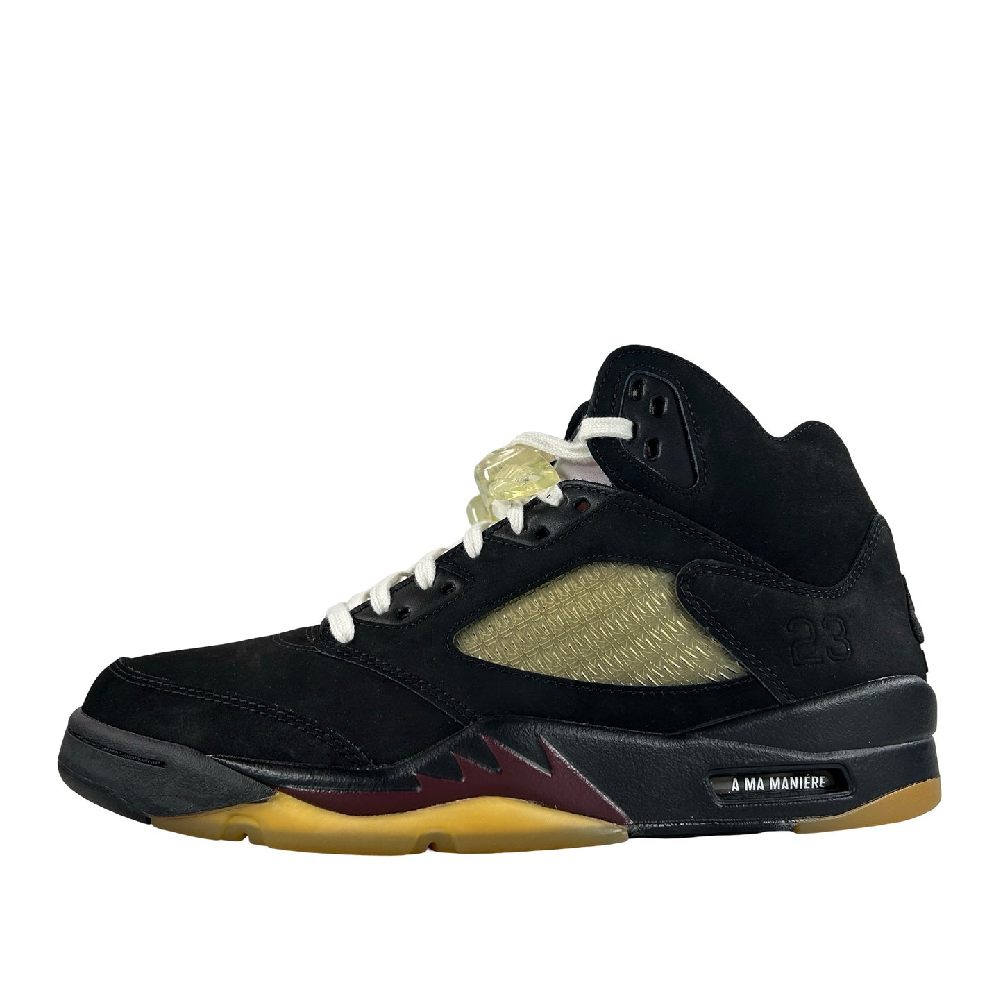 FD1330 001  Jordan 5 Retro A Ma Maniere Dusk [USED] - 9 M (VNDS)