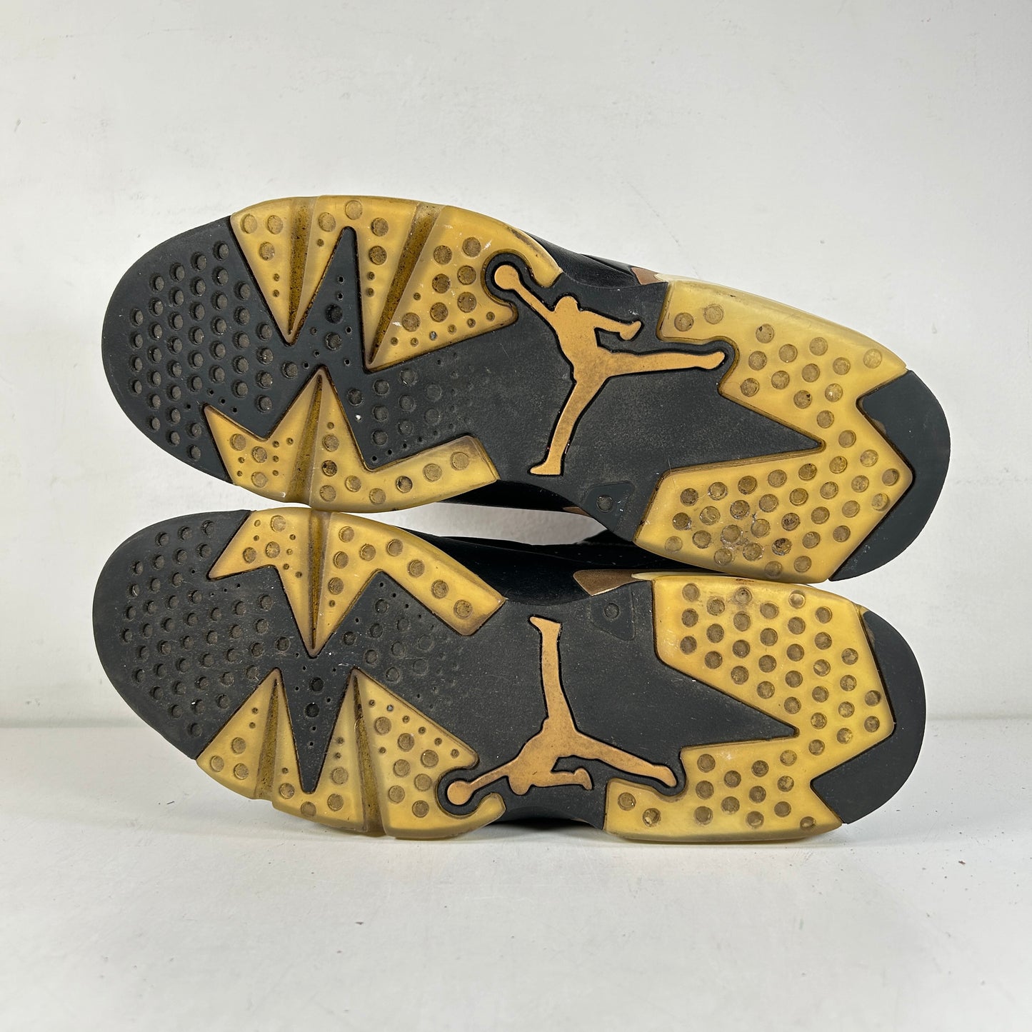 CT4954 007 Jordan 6 DMP [USED] - 10 M (Used) (No Box)