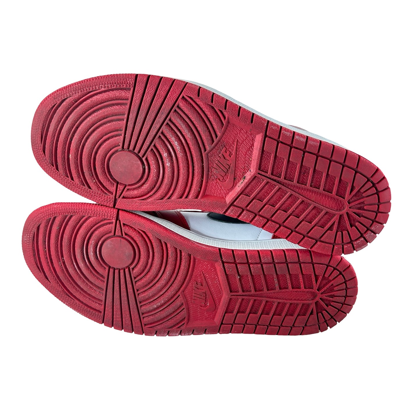 555088 101 Jordan 1 Chicago 2015 [USED] - 9 M (Used)