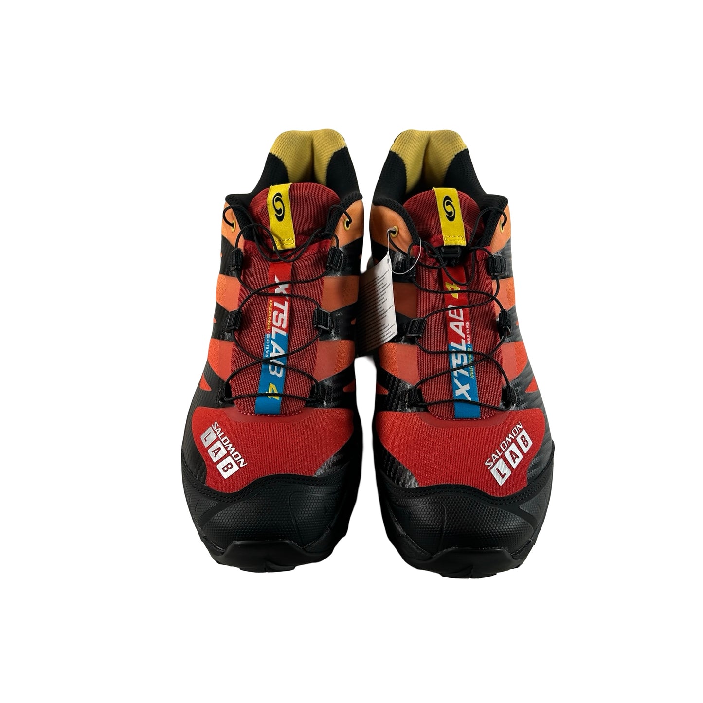 L49159700 Salomon XT-4 OG Lava Falls Beach Ball [USED] - 11.5 M (Used)